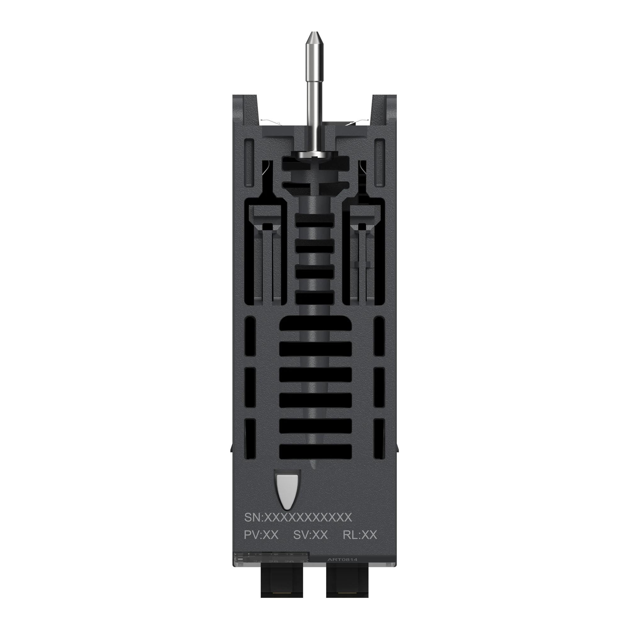 Schneider Electric BMXART0814 Modicon X80 I/O Module, analog, 8 inputs, temperature, thermocouple, PT/NI 100/1000 16bit (img_007) Schneider Electric BMXART0814 Modicon X80 I/O Module, analog, 8 inputs, temperature, thermocouple, PT/NI 100/1000 16bit (img_007)