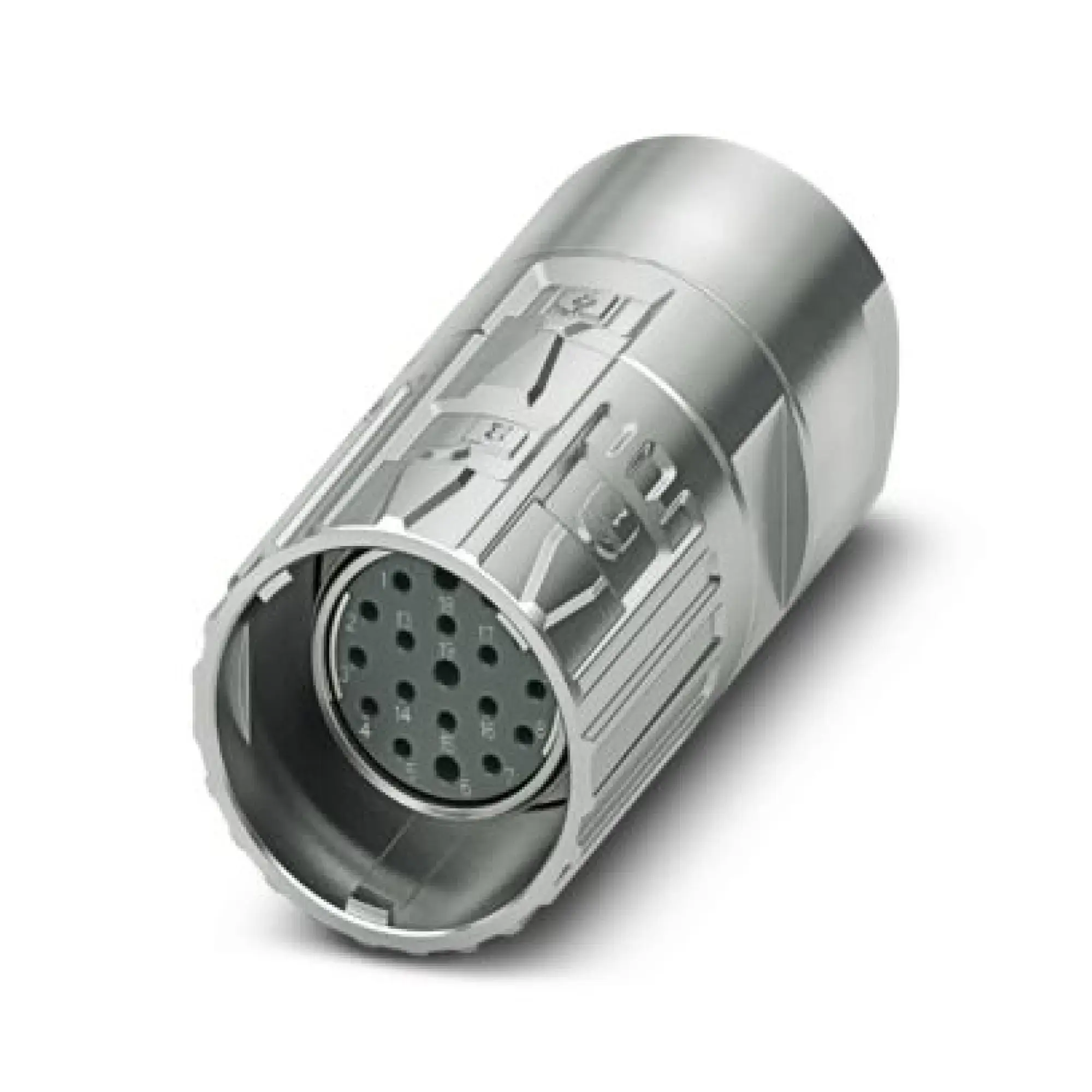 Phoenix Contact 1718406 Cable connector M23-19S1N8A80DUS (img_001)