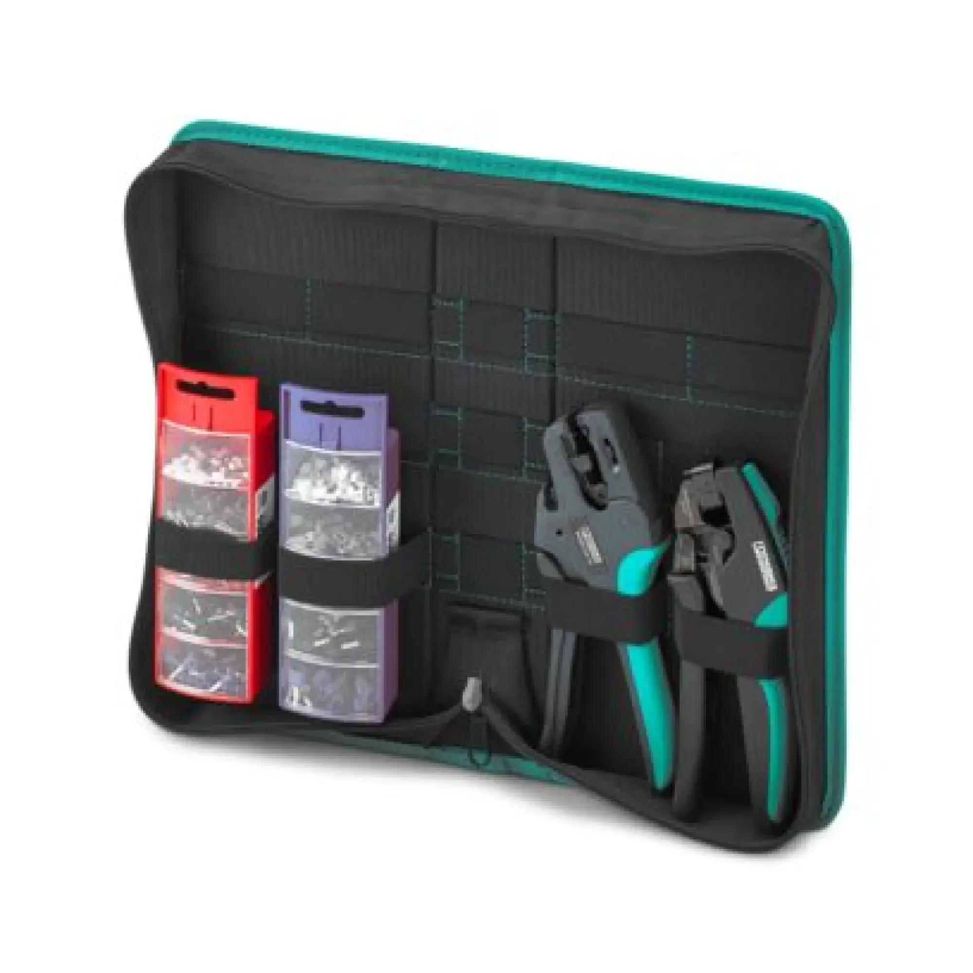 Phoenix Contact 1044971 Tool set CRIMPFOX DUO 10 SET (img_001)