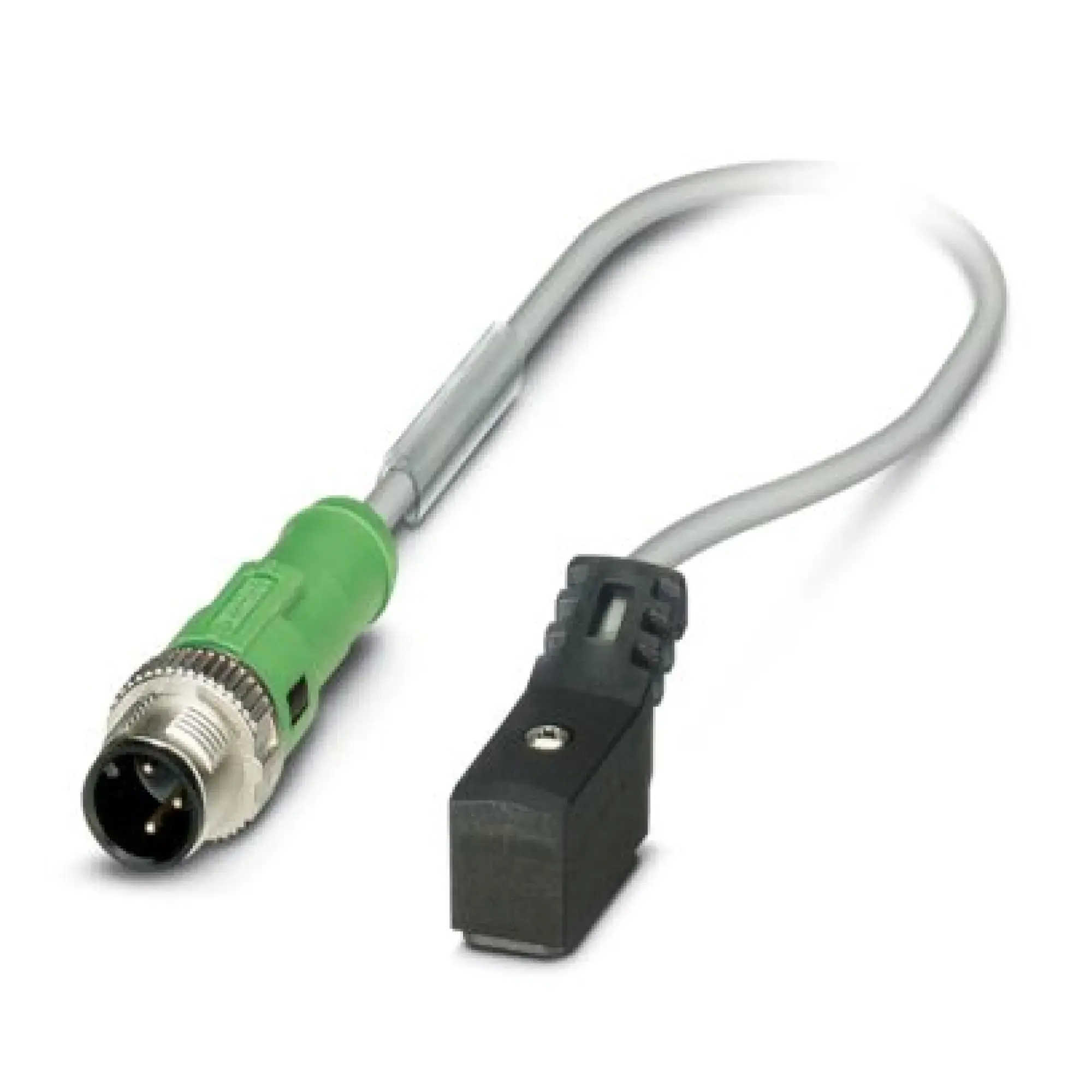 Phoenix Contact 1453261 Sensor/actuator cable SAC-2P-MS/0,3-PUR/ZC-1L-S SCO (img_001)