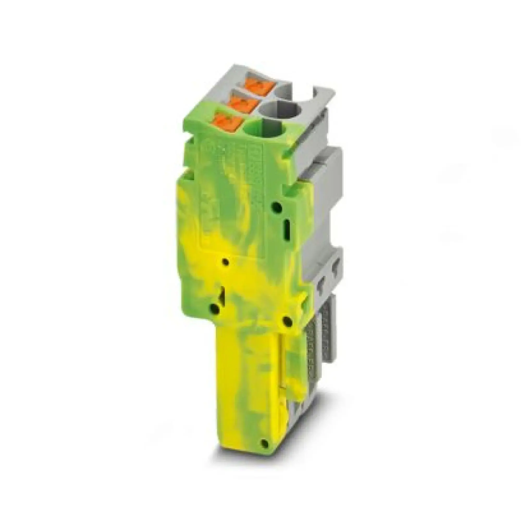 Phoenix Contact 3209883 Plug PP-H 2,5/ 3 (1GNYE/2GY) (img_001)
