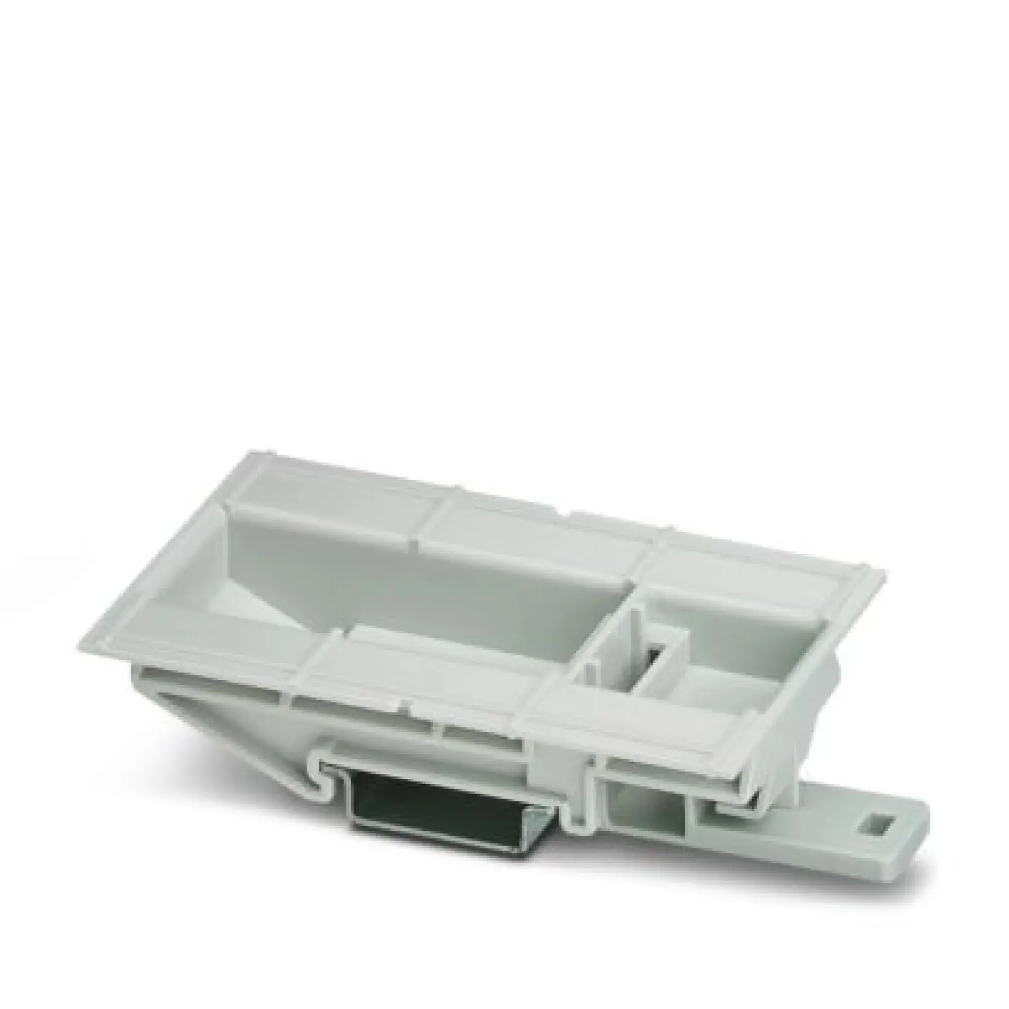 Phoenix Contact 2203841 DIN rail adapter UCS DIN 125-H 7035 (img_001)