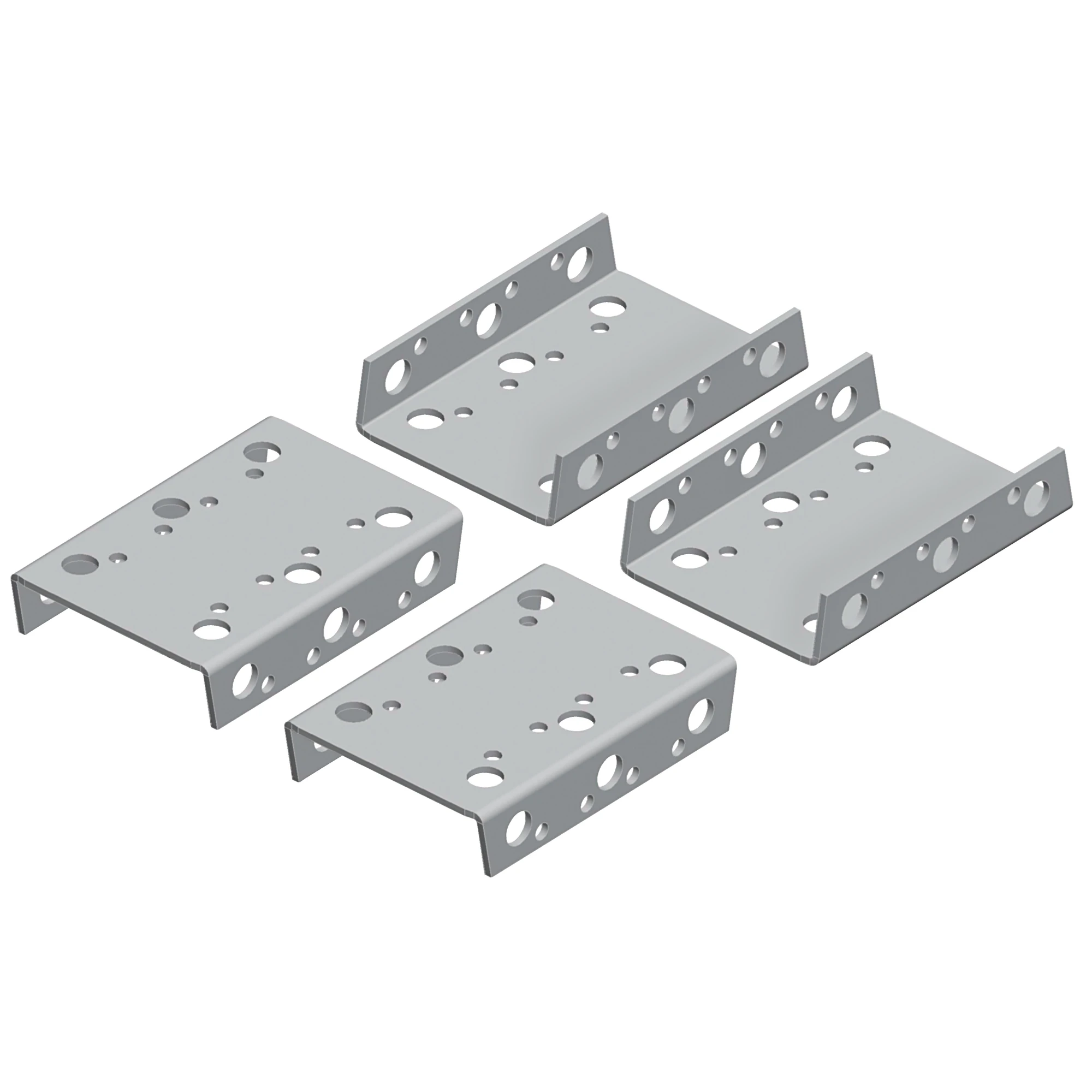 Schneider Electric NSYSFBKR Spacial SF-Reinforcement Assembly Kit (img_001)