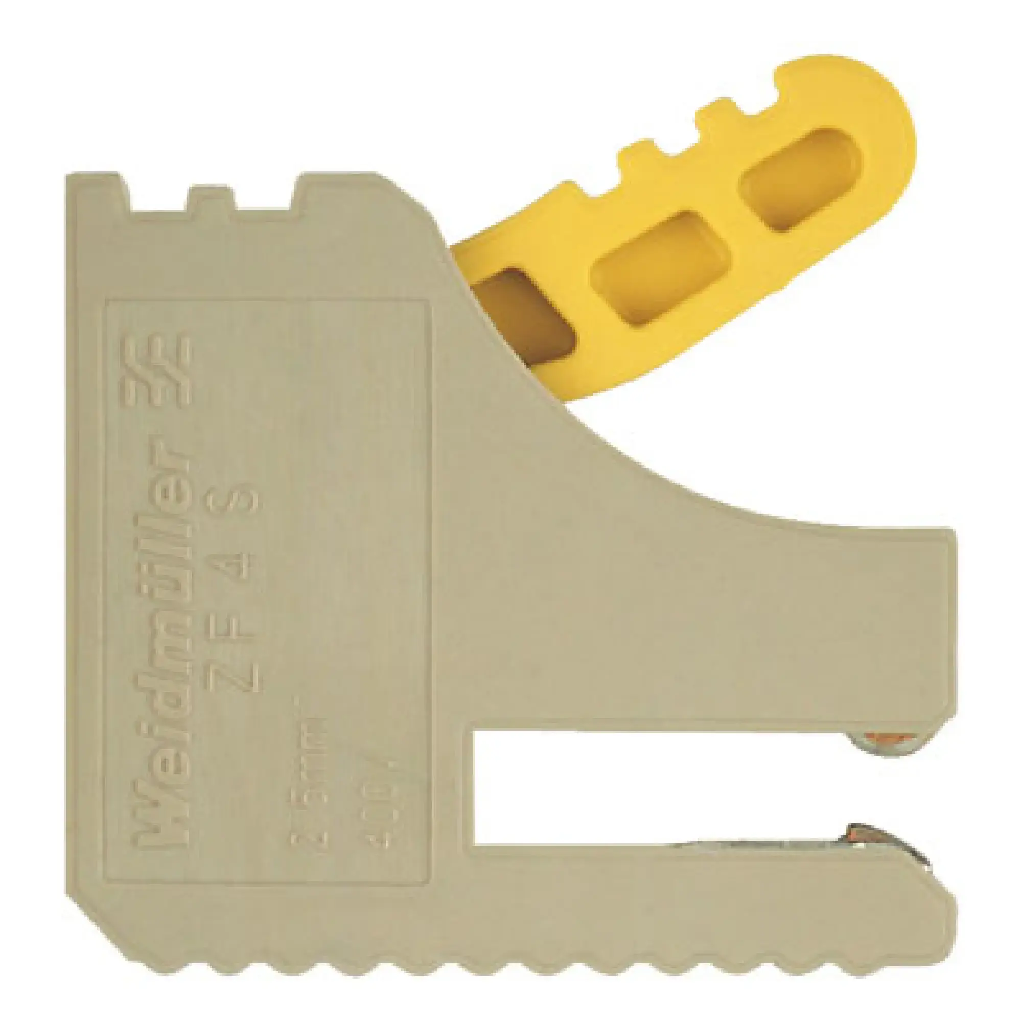 Weidmüller 1814680000 Terminal (busbar connection) (img_001) Weidmüller 1814680000 Terminal (busbar connection) (img_001)