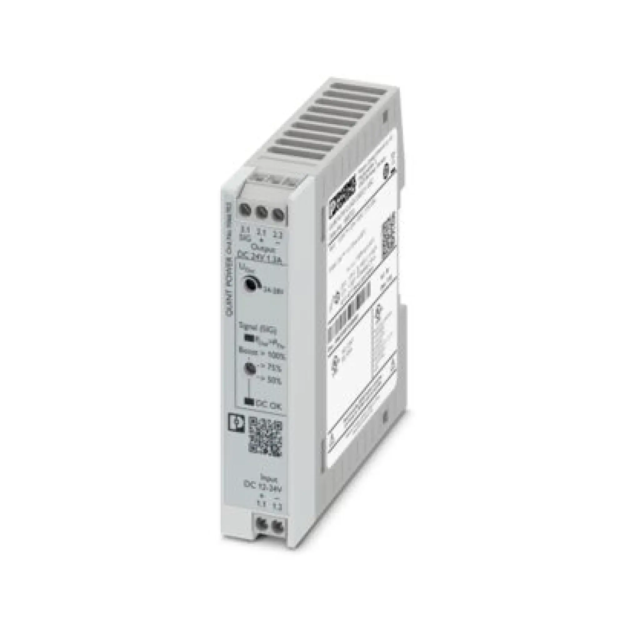 Phoenix Contact 1066703 DC/DC converter QUINT4-PS/12-24DC/24DC/1.3/SC (img_001)