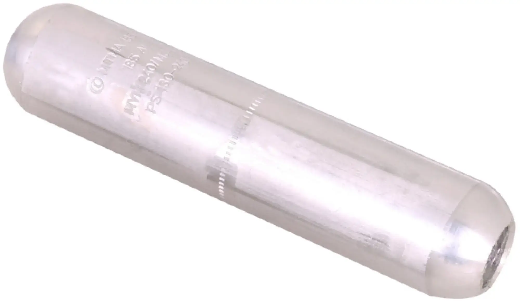 Dehn 419761 Press connector AL D16mm on D16mm rod (img_001) Dehn 419761 Press connector AL D16mm on D16mm rod (img_001)