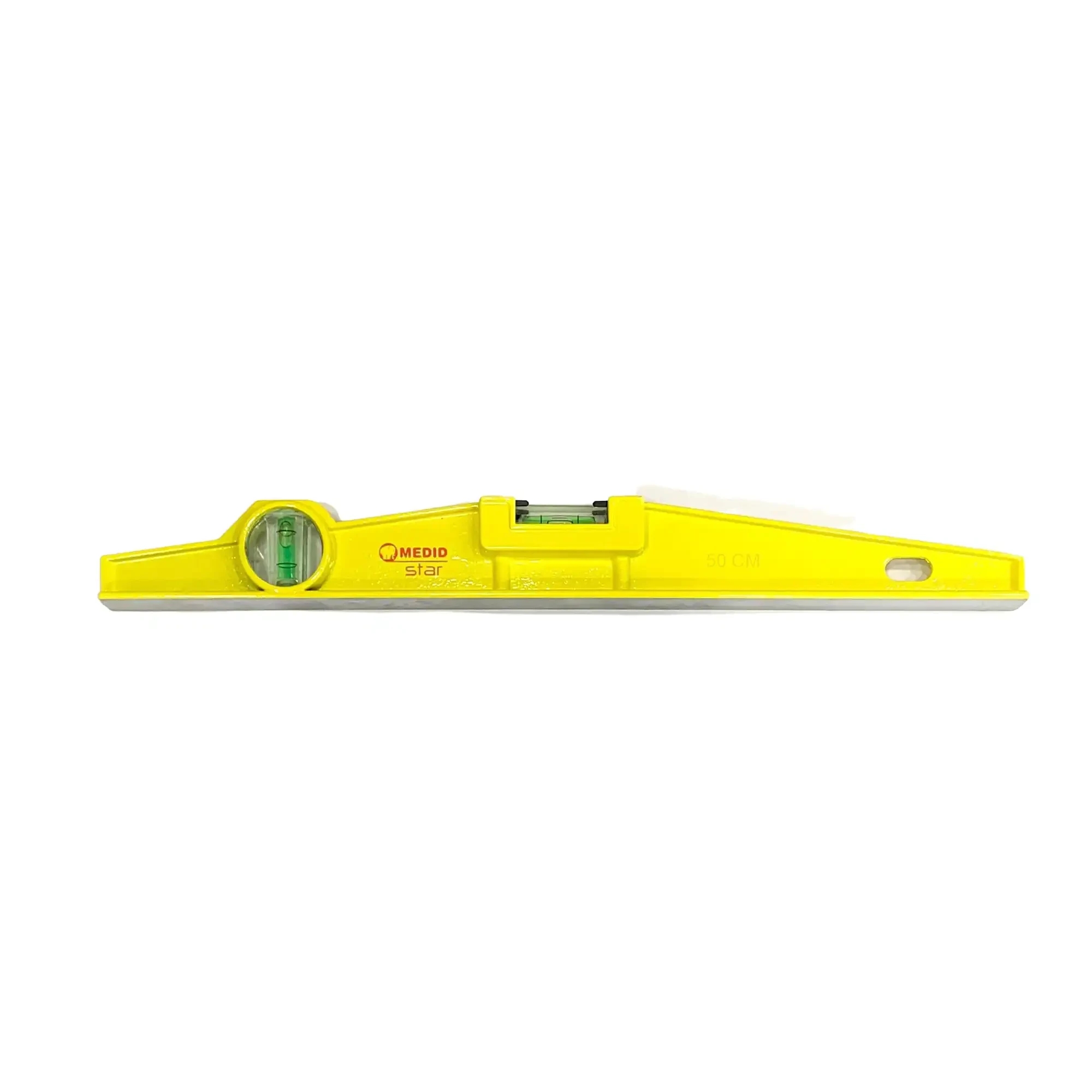 MEDID 15050 Trapezoid DIY spirit level Accuracy 1 mm/m 50 cm (img_001)