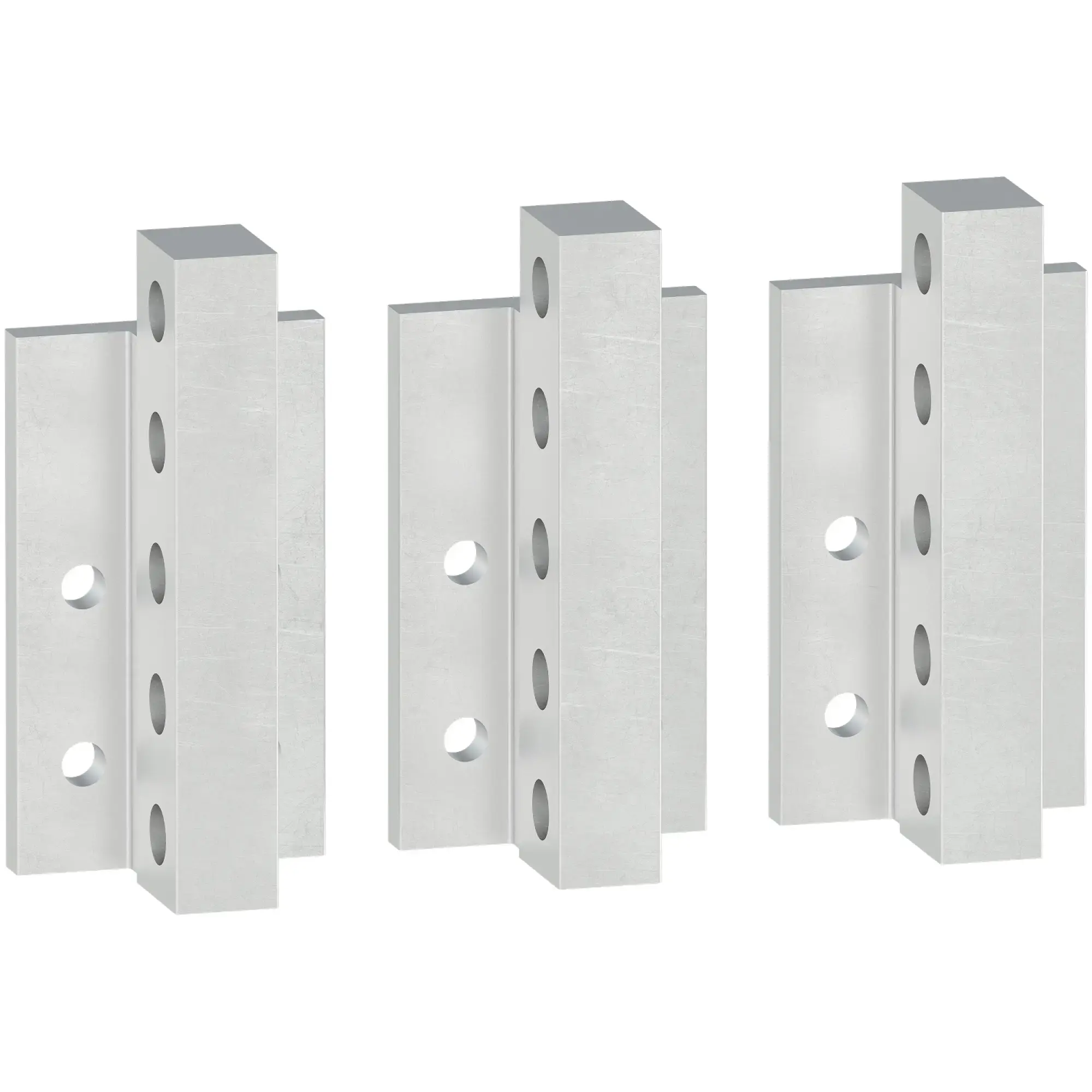 Schneider Electric LV848140 Rear Connection Vertical Bottom 3P for MTZ2 4000A (img_002) Schneider Electric LV848140 Rear Connection Vertical Bottom 3P for MTZ2 4000A (img_002)