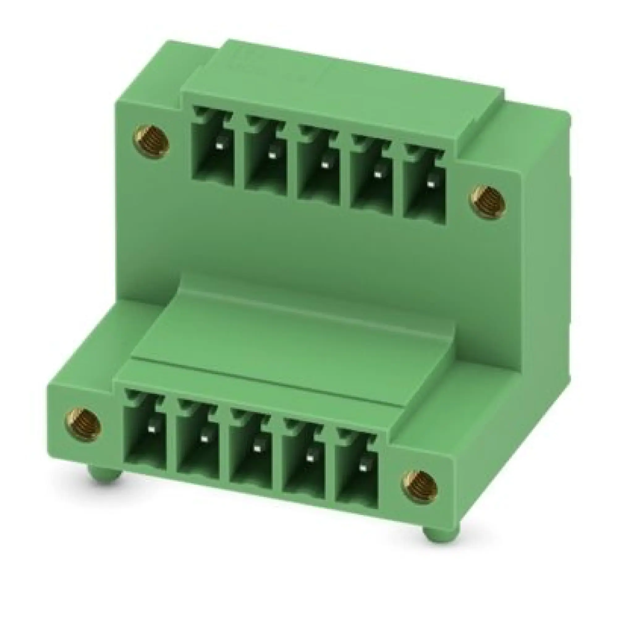 Phoenix Contact 1830130 PCB header MCD 1,5/ 5-GF-3,81 (img_001)