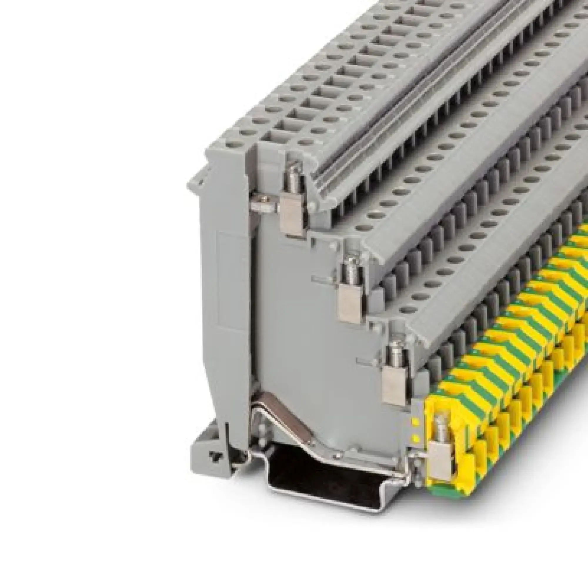 Phoenix Contact 2718015 Initiator/actuator terminal block VIOK 1,5 (img_001) Phoenix Contact 2718015 Initiator/actuator terminal block VIOK 1,5 (img_001)