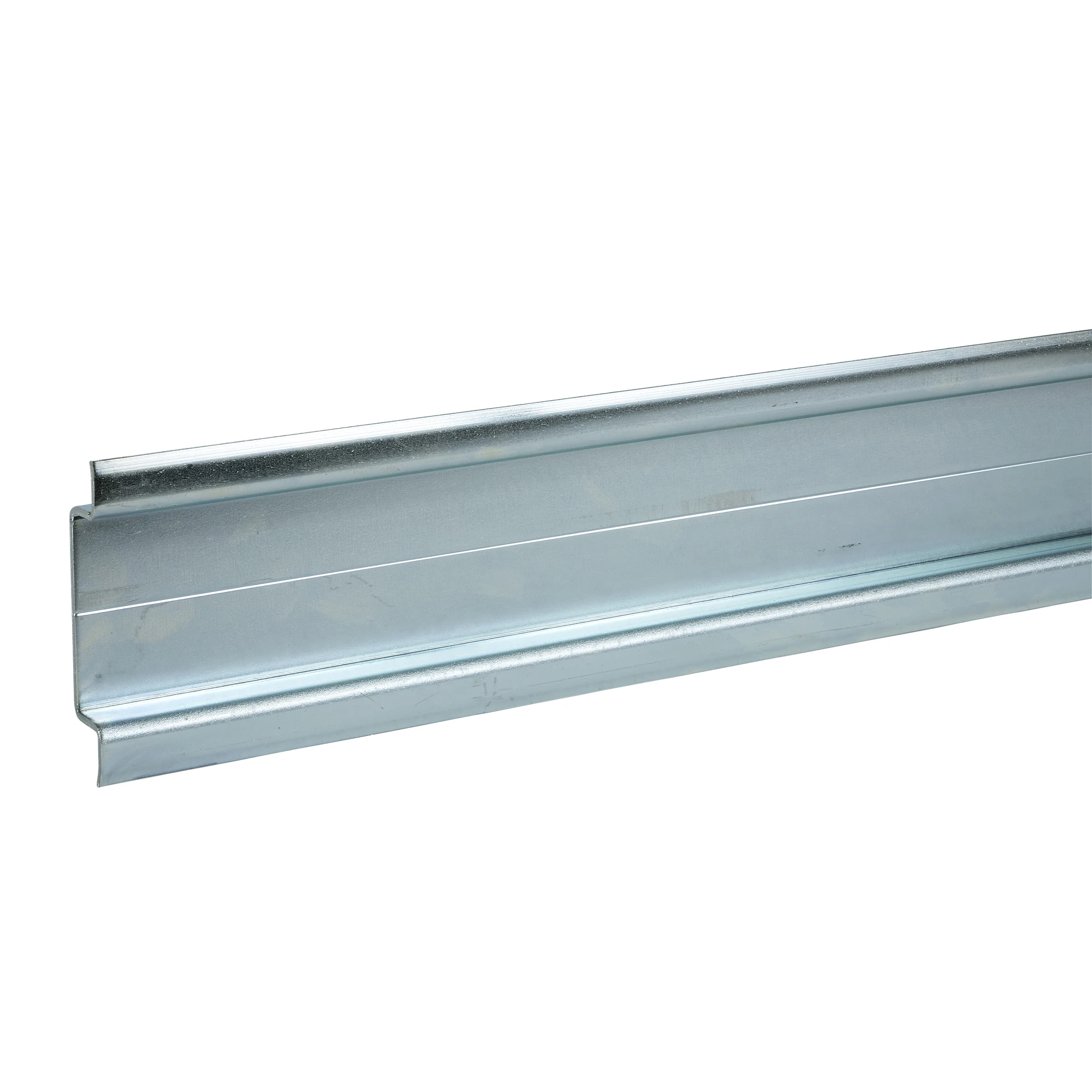 Schneider Electric AM1DL201 Preformed Mounting Rail 75 (img_001)