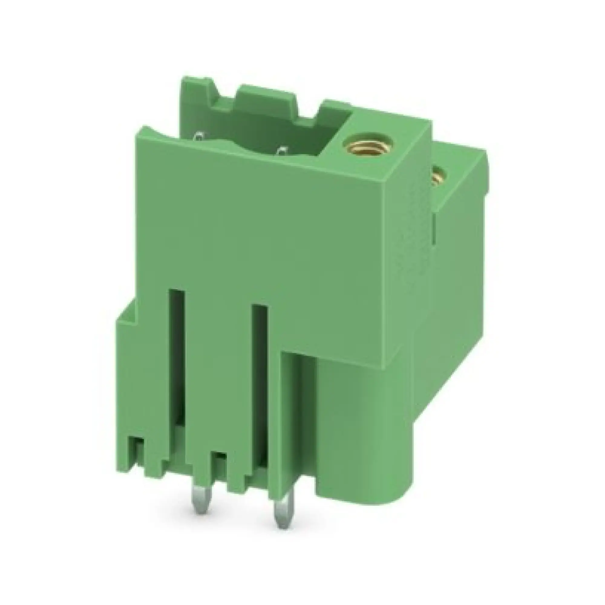 Phoenix Contact 1836477 PCB header MDSTBV 2,5/ 2-GFL-5,08 (img_001) Phoenix Contact 1836477 PCB header MDSTBV 2,5/ 2-GFL-5,08 (img_001)