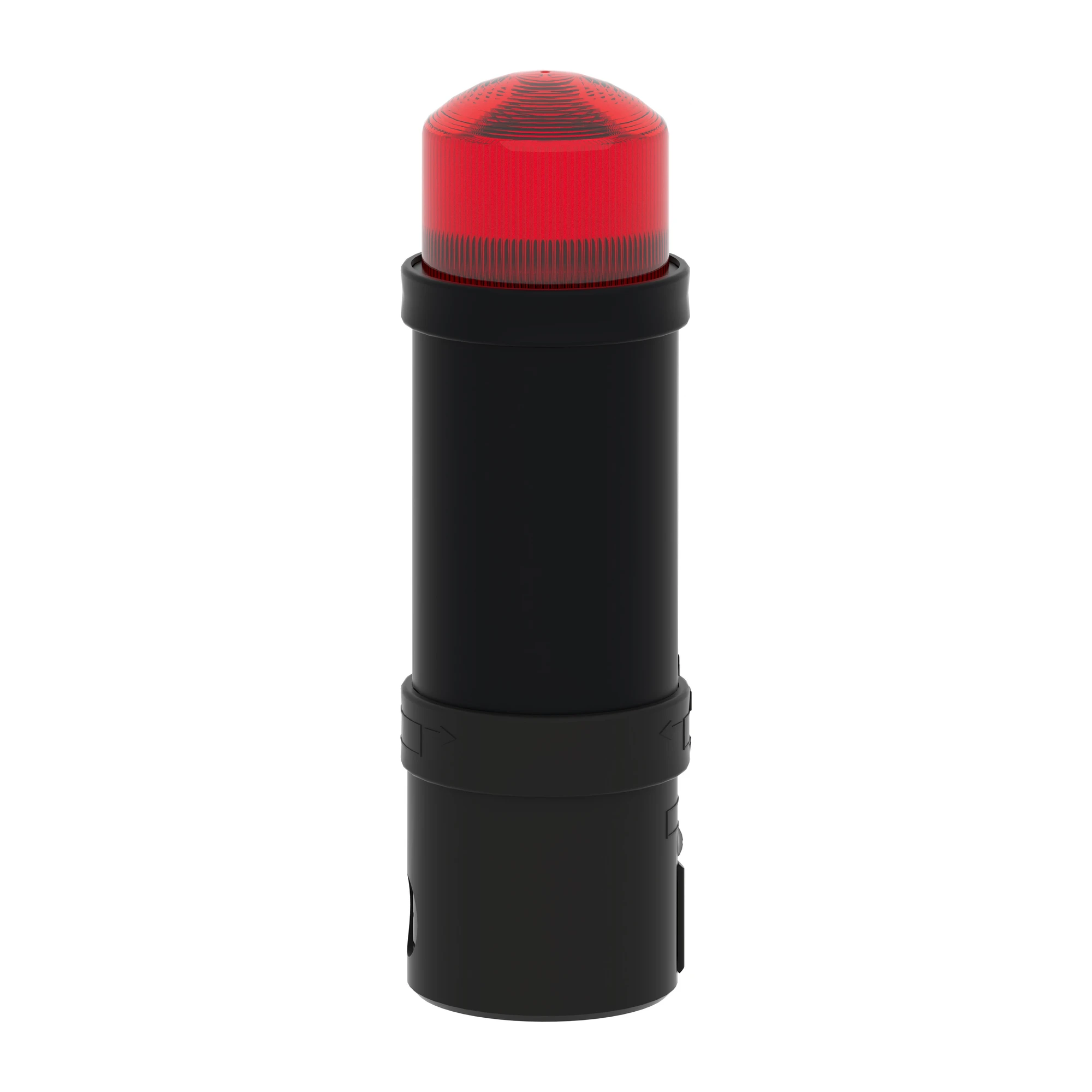 Schneider Electric XVBL6B4 Signal tower red XVB, flashing light 5 J, 24 V AC DC, IP 65 (img_002) Schneider Electric XVBL6B4 Signal tower red XVB, flashing light 5 J, 24 V AC DC, IP 65 (img_002)