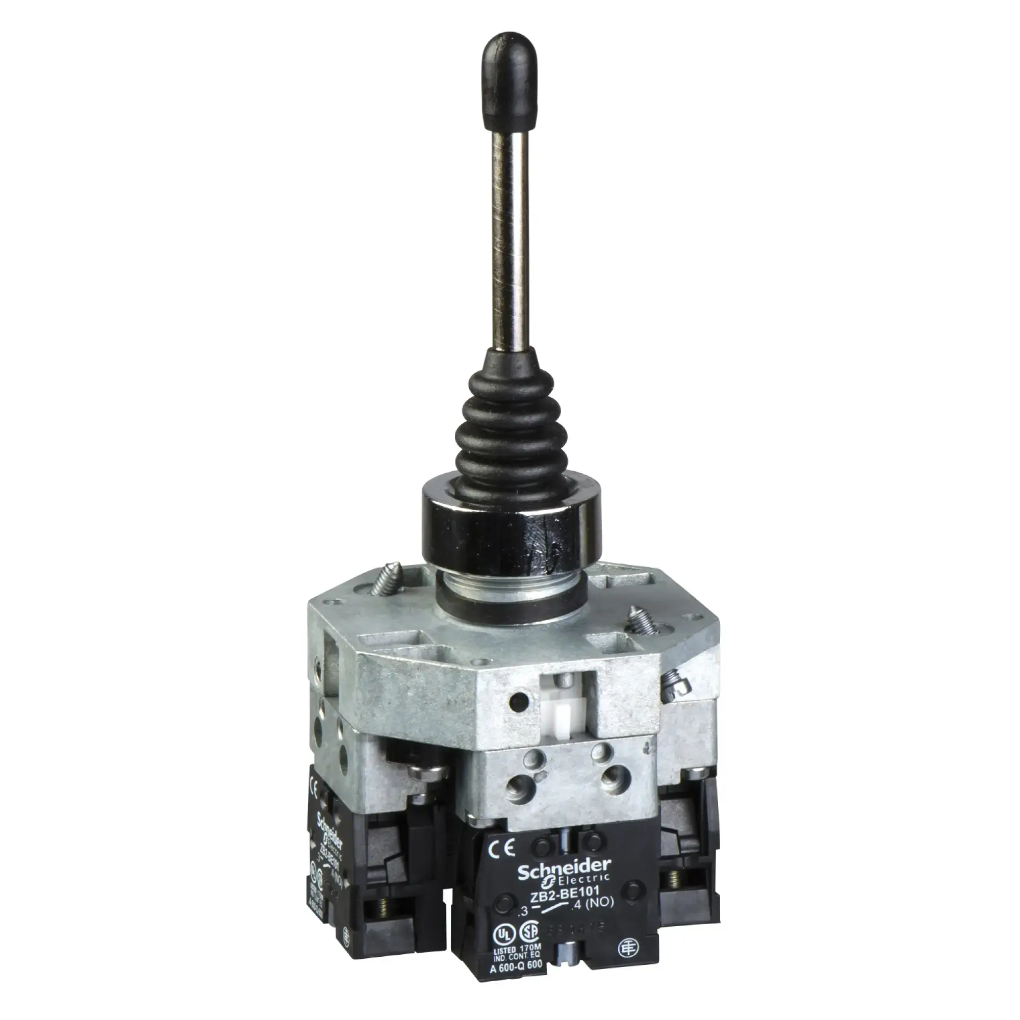 Schneider Electric XD2GA8421 CONTROLLER (img_002)