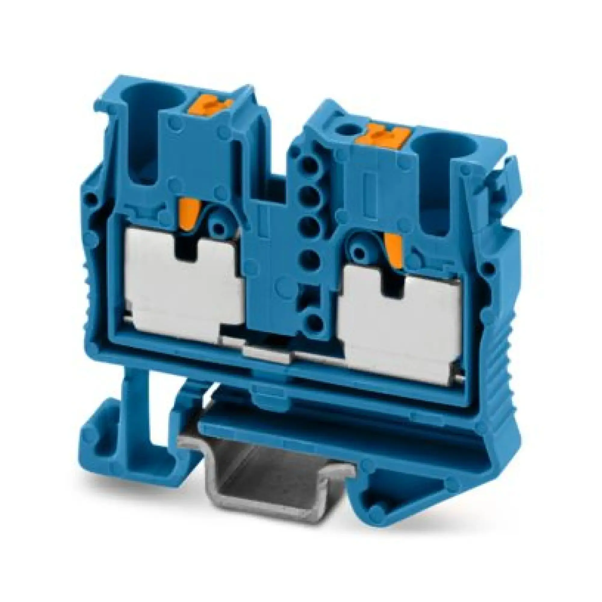 Phoenix Contact 1073605 Mini feed-through terminal block MPT 2,5-NS 15 BU (img_001)