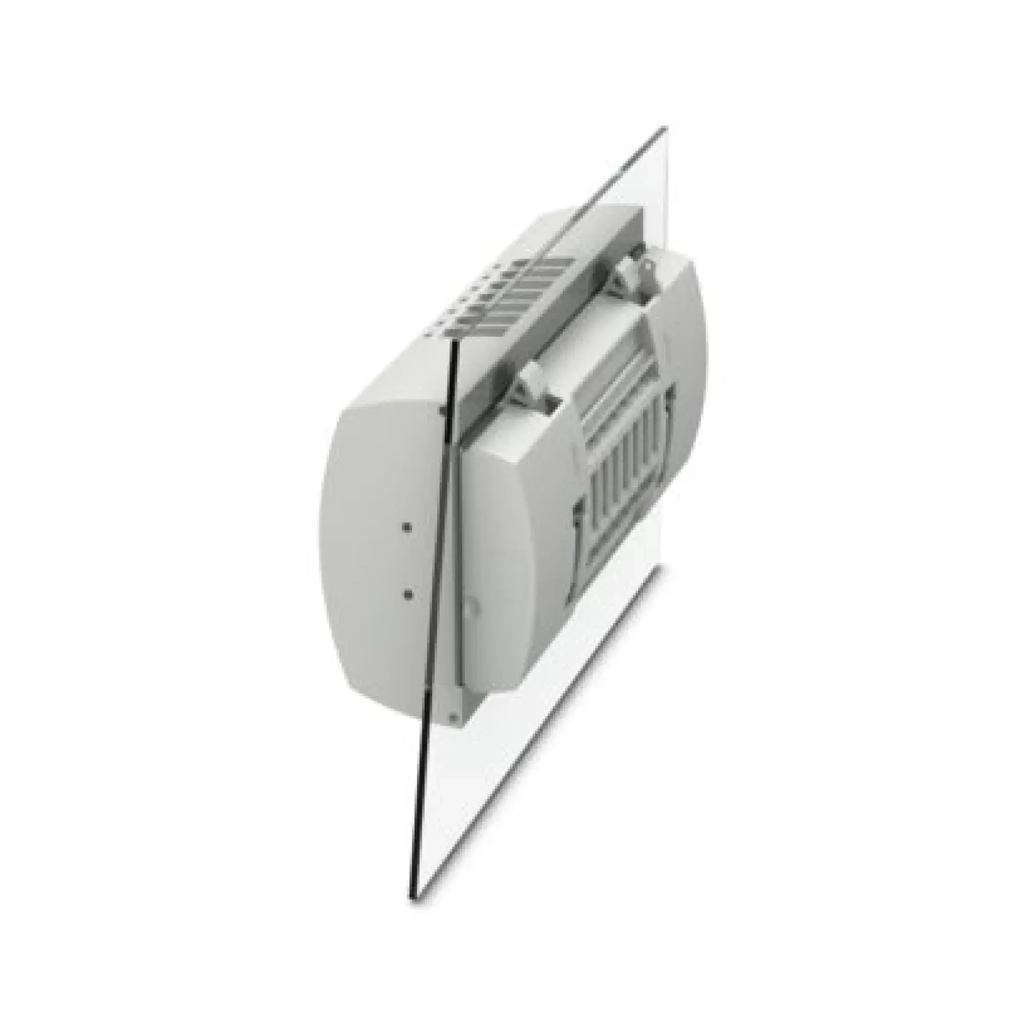 Phoenix Contact 3069996 Test terminal strip UTWE 6/6+1 BI (img_001) Phoenix Contact 3069996 Test terminal strip UTWE 6/6+1 BI (img_001)