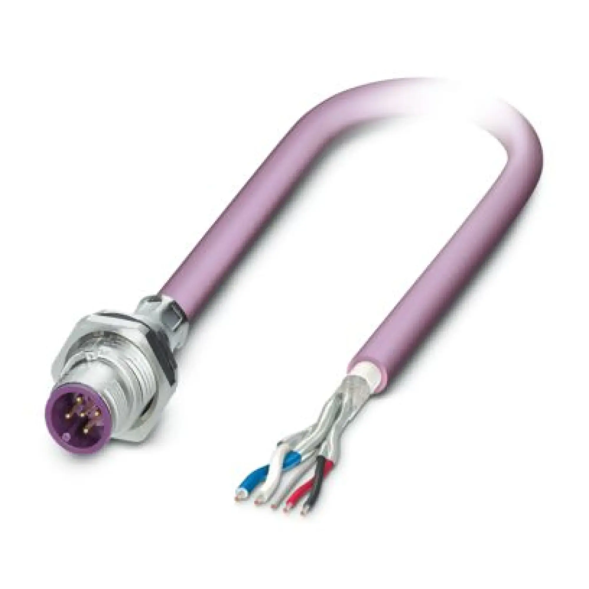 Phoenix Contact 1437562 Device connector rear mounting SACCBP-MS-5CON-PG9/0,5-920SCO (img_001)