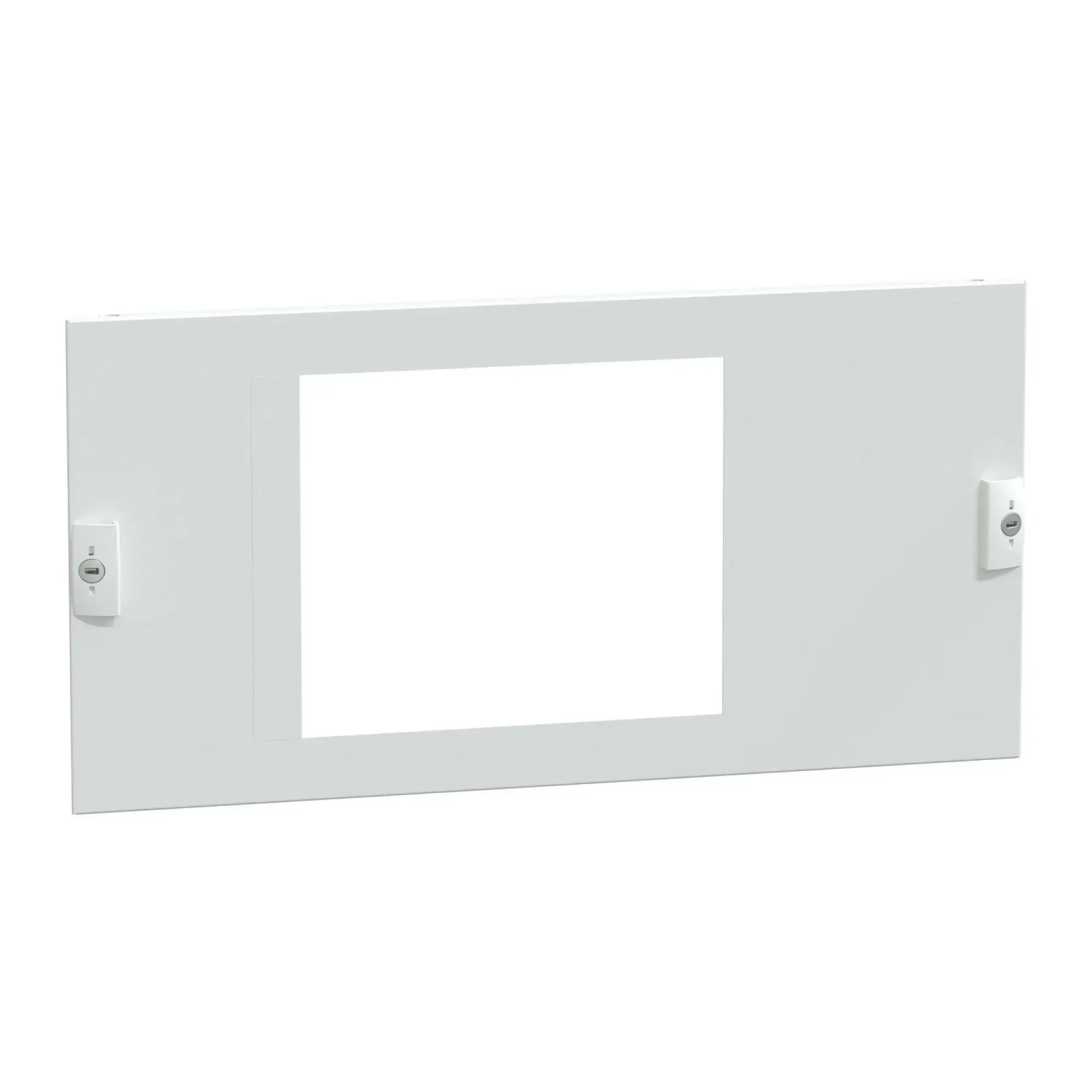 Schneider Electric LVS03328 PrismaSeT-G, Front Panel, FuPacT ISFT250 3-pole on Mounting Plate, horizontal, Width=600mm, Height=5 Modules (img_002) Schneider Electric LVS03328 PrismaSeT-G, Front Panel, FuPacT ISFT250 3-pole on Mounting Plate, horizontal, Width=600mm, Height=5 Modules (img_002)