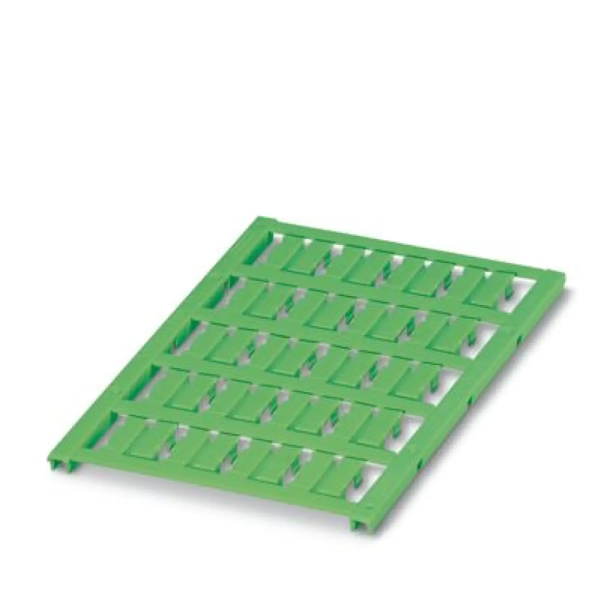 Phoenix Contact 0818768 Conductor marker UC-WMC 3,1 (15X4) GN (img_001) Phoenix Contact 0818768 Conductor marker UC-WMC 3,1 (15X4) GN (img_001)