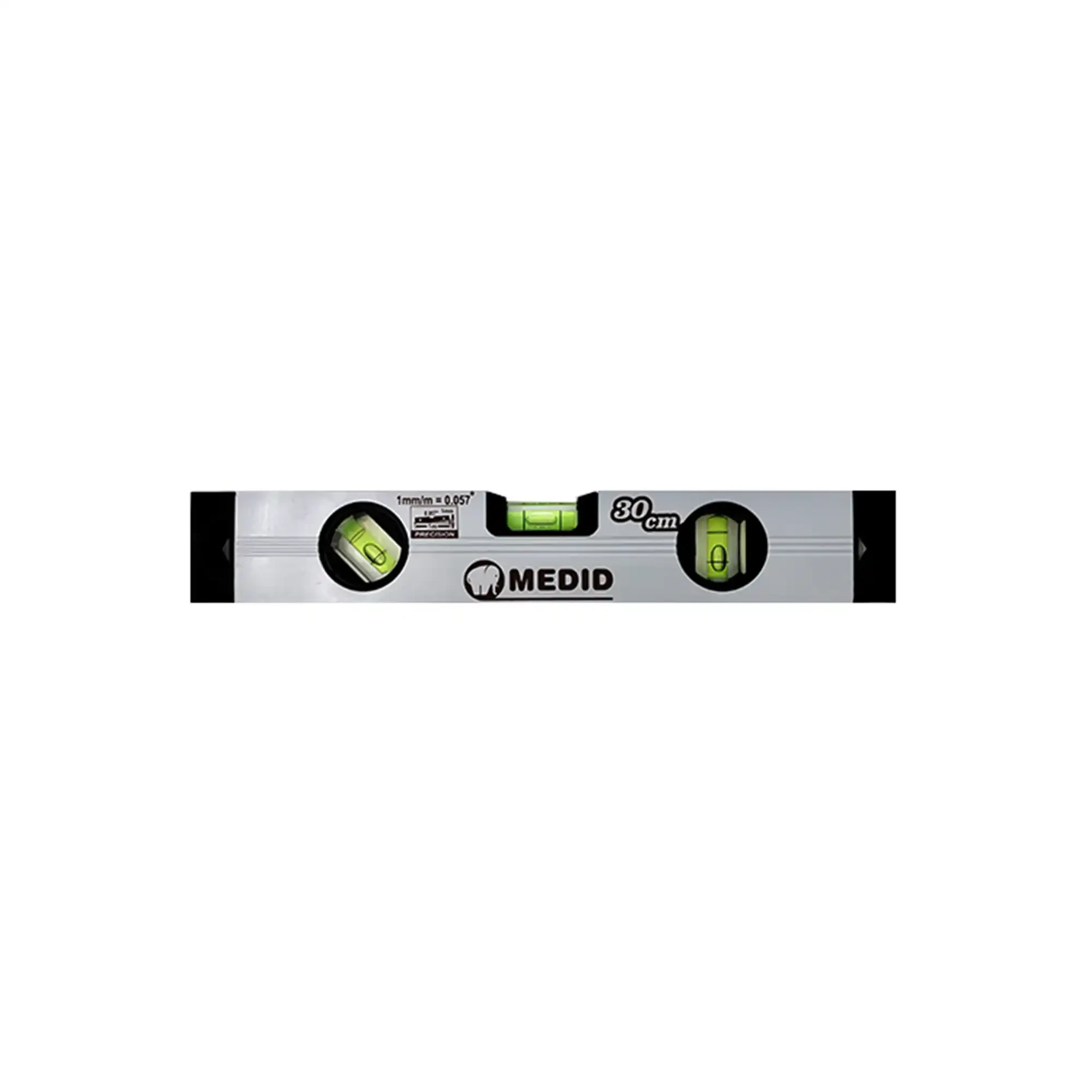 MEDID 27030 Magnetic spirit level 30 cm (img_001)