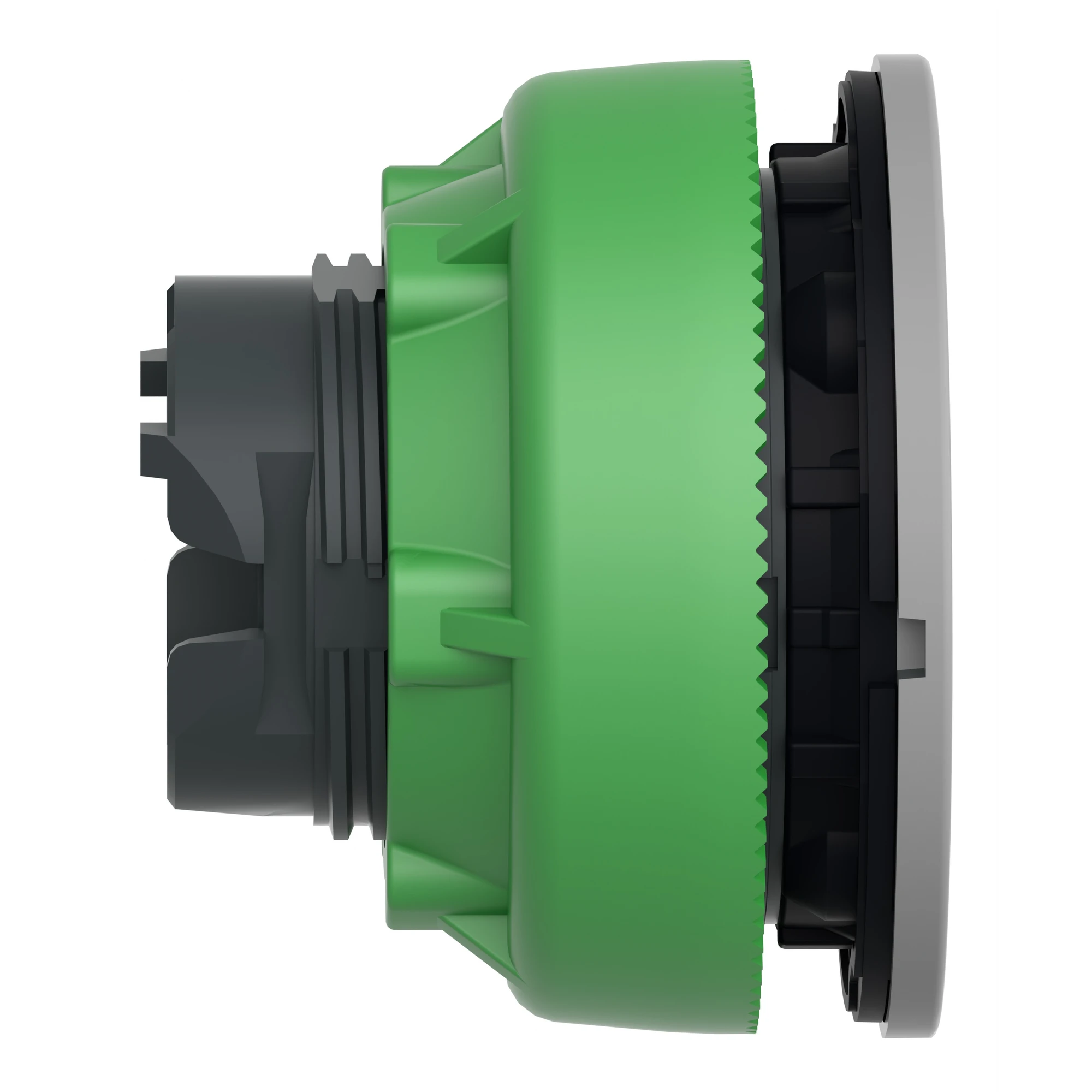 Schneider Electric ZB5FHCUST02 Pushbutton, Front Element, Harmony XB5F, Plastic, 30mm, Customizable via Configurator (img_003) Schneider Electric ZB5FHCUST02 Pushbutton, Front Element, Harmony XB5F, Plastic, 30mm, Customizable via Configurator (img_003)