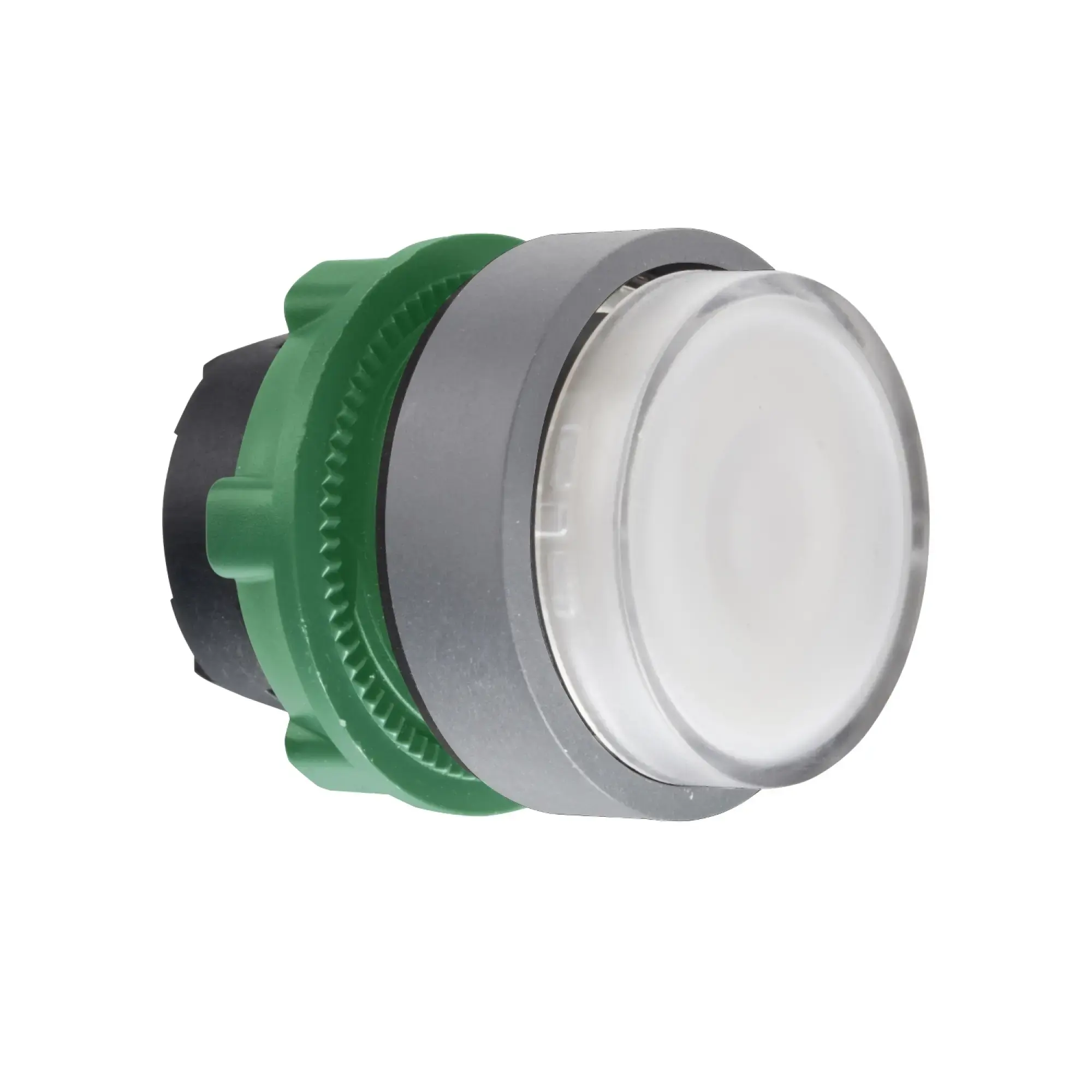 Schneider Electric ZB5AWCUST02 Illuminated push-button. Front element, Harmony XB5, plastic, 22mm, customizable via configurator (img_002)