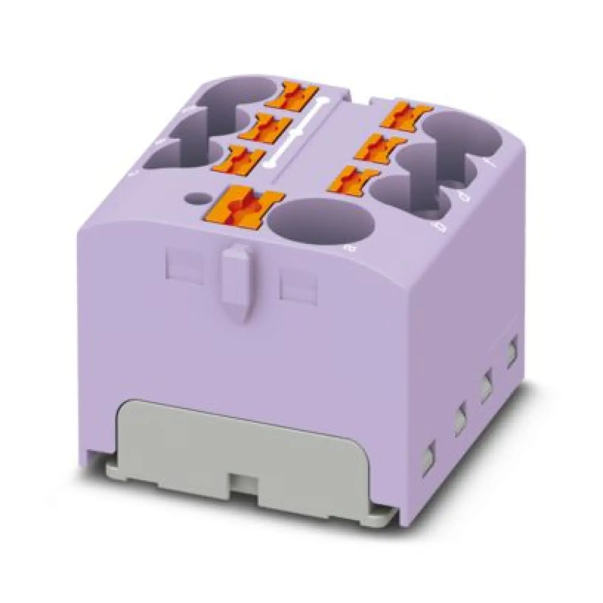 Phoenix Contact 3273872 Distribution block PTFIX 10/6X4 VT (img_001)