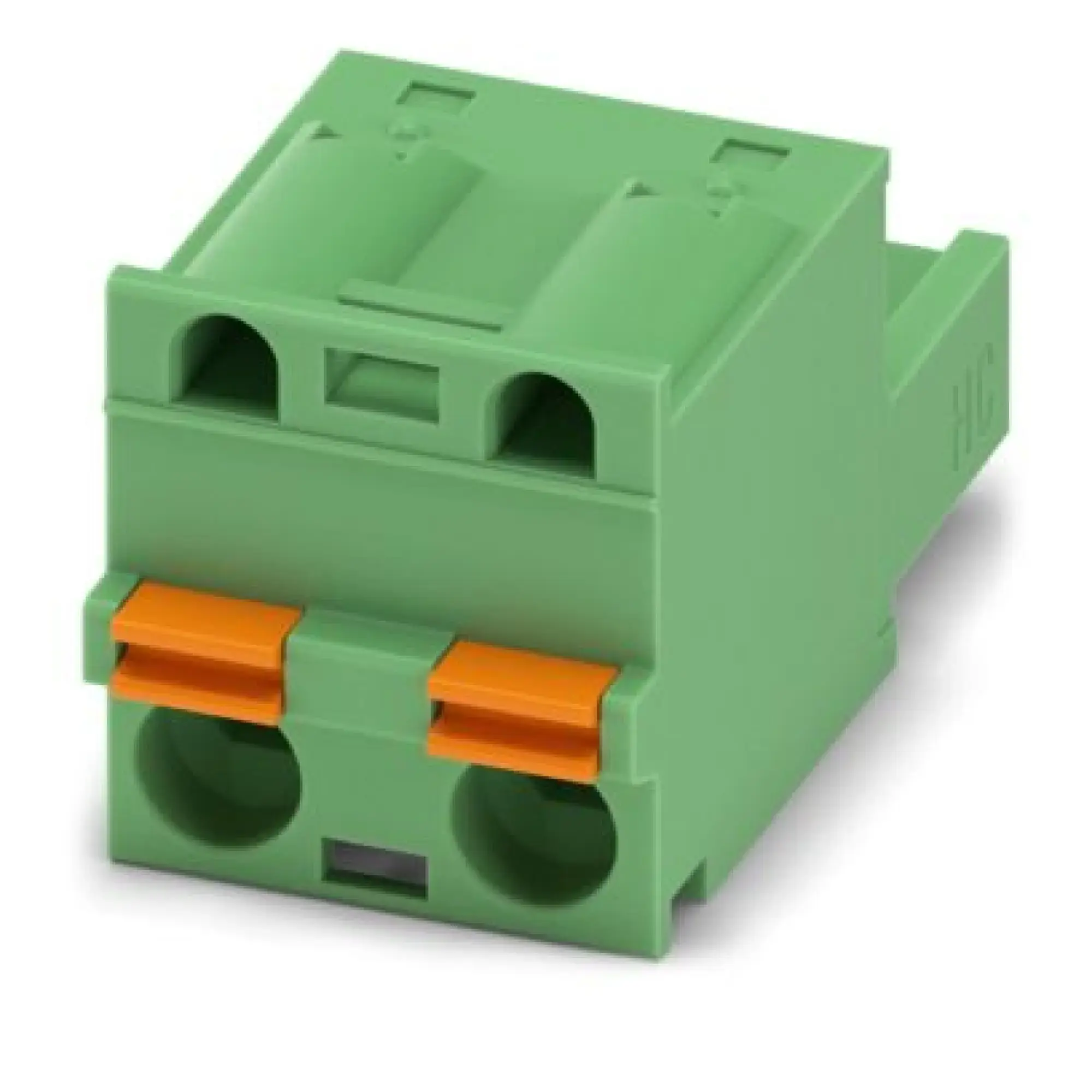 Phoenix Contact 1183927 PCB connector GFKC 2,5 HC/ 2-ST-7,62 (img_001) Phoenix Contact 1183927 PCB connector GFKC 2,5 HC/ 2-ST-7,62 (img_001)