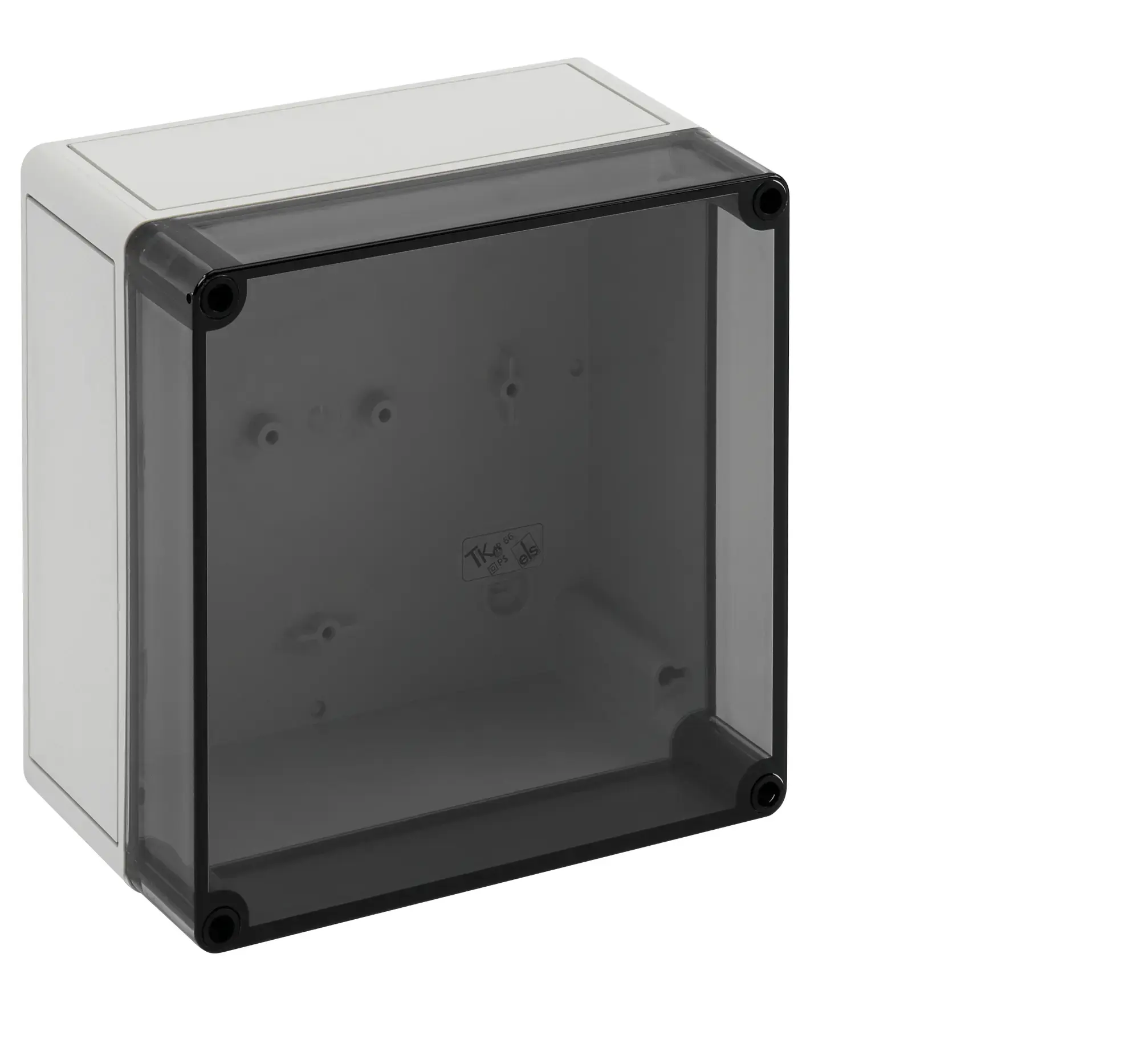 Spelsberg 11150701 Empty enclosure, Type of protection IP66, Impact strength IK07, Protection class II, Ui 690V AC, Rated insulation voltage 1000V DC, Halogen free (img_001) Spelsberg 11150701 Empty enclosure, Type of protection IP66, Impact strength IK07, Protection class II, Ui 690V AC, Rated insulation voltage 1000V DC, Halogen free (img_001)