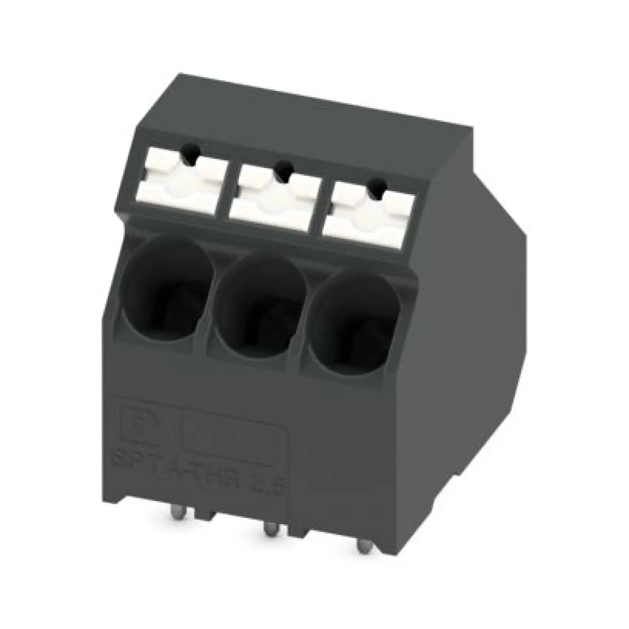 Phoenix Contact 1366242 PCB terminal block SPTA-THR 2,5/ 3-5,0 P20 R44 (img_001) Phoenix Contact 1366242 PCB terminal block SPTA-THR 2,5/ 3-5,0 P20 R44 (img_001)