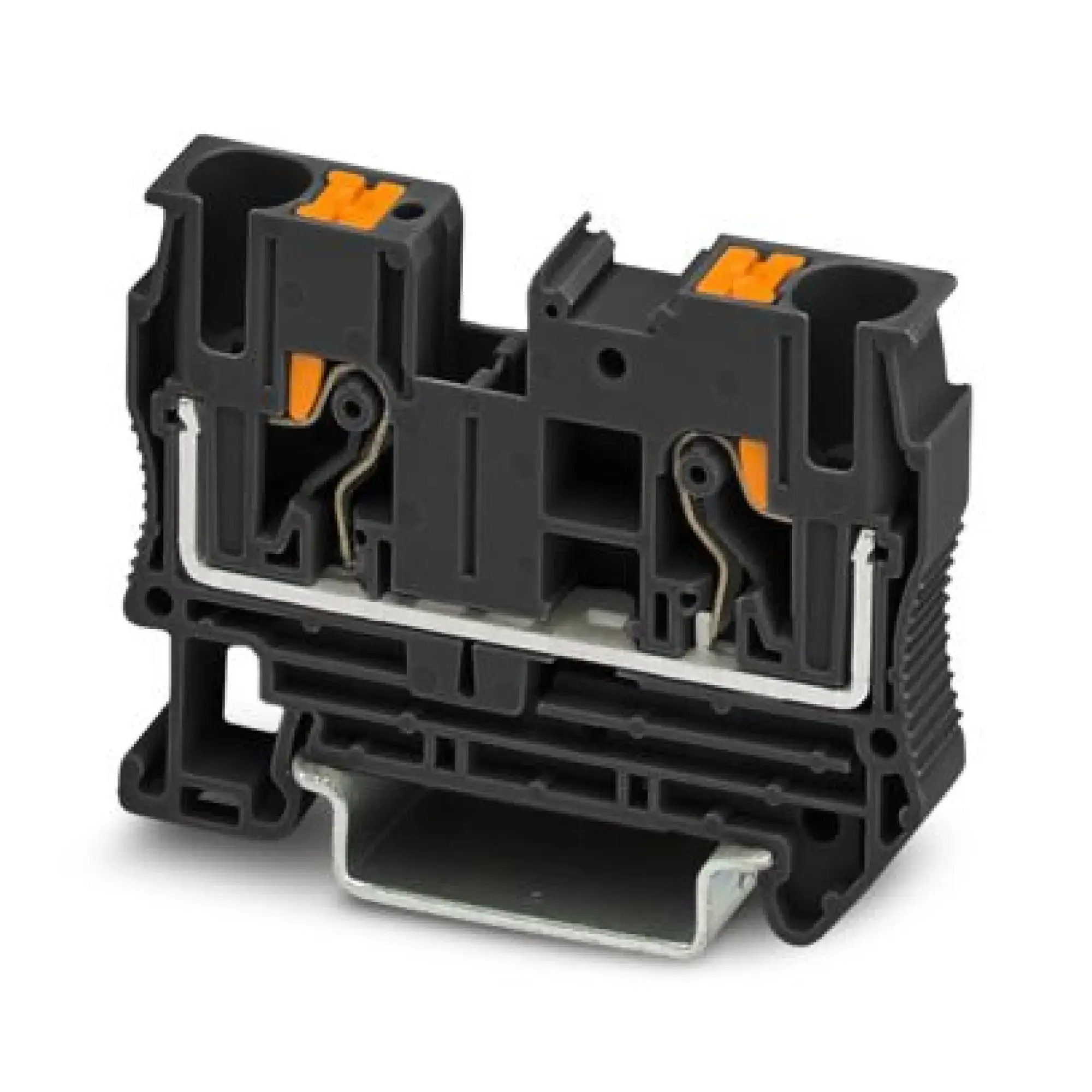 Phoenix Contact 3211814 Feed-through terminal block PT 6 BK (img_001)