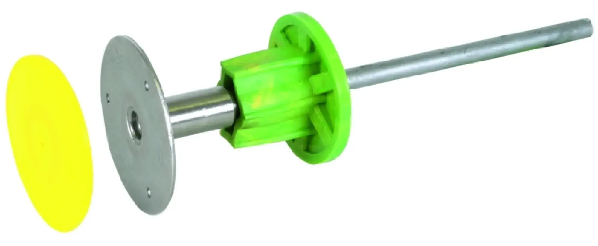 Dehn 478051 Fixed earthing terminal type M M10/M12 StSt(V4A) term. axis St/tZn a. water barr. (img_003)