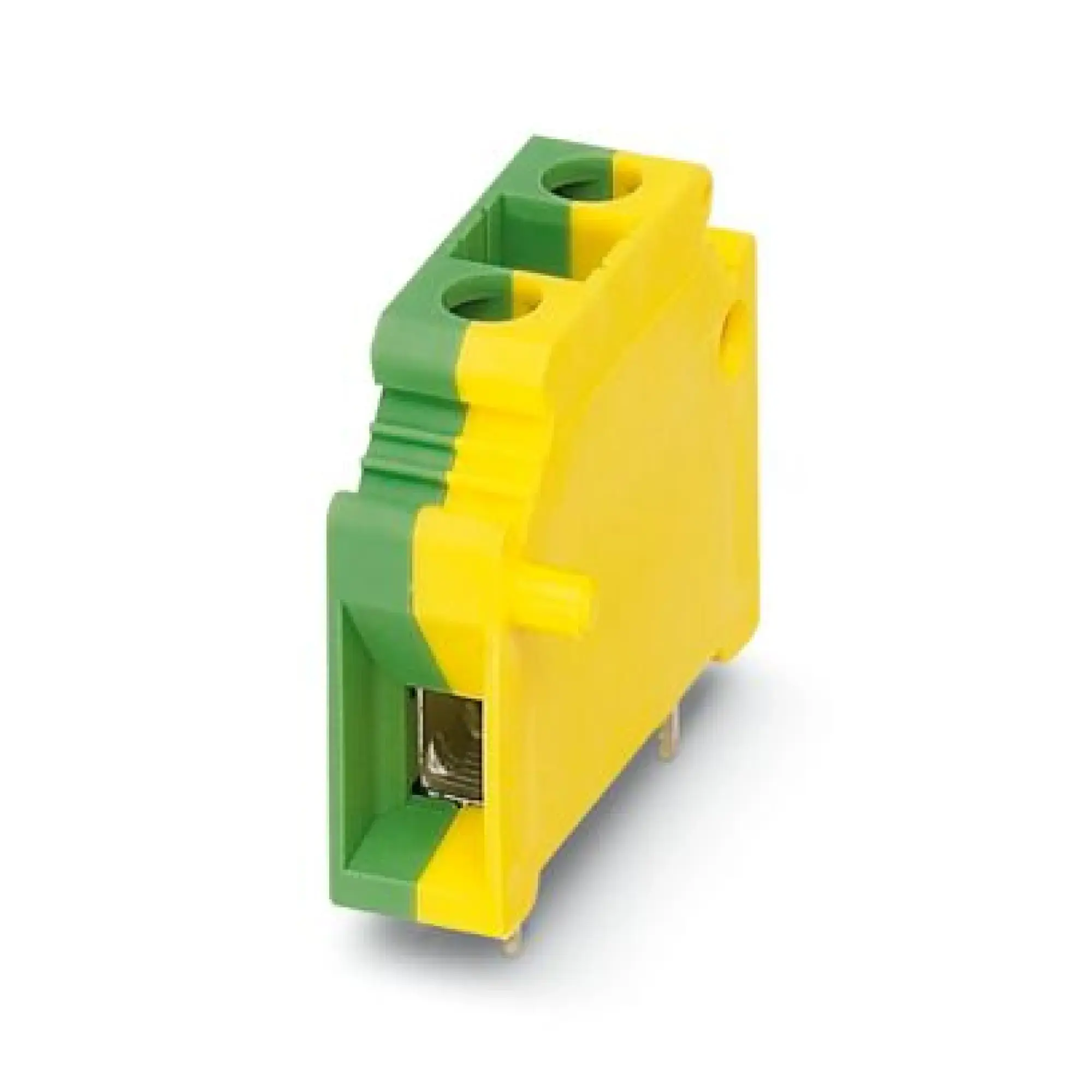 Phoenix Contact 1704062 PCB terminal block KDS10-PE/SO (img_001) Phoenix Contact 1704062 PCB terminal block KDS10-PE/SO (img_001)
