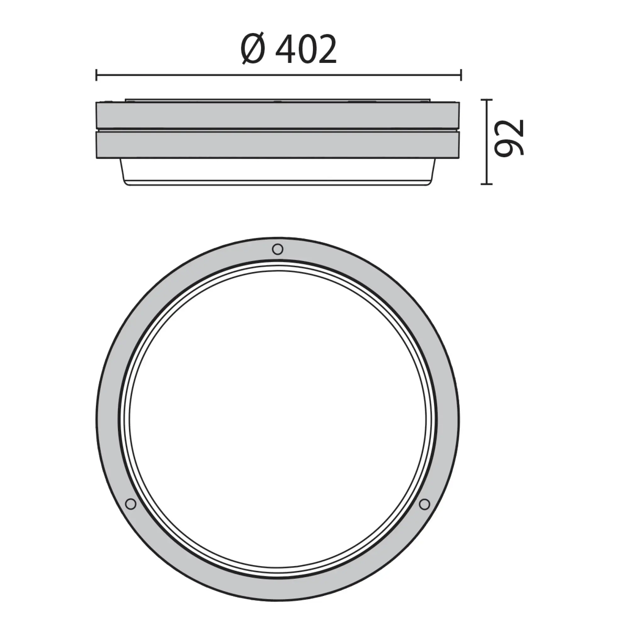 Performance iN Lighting 304256 LED-Wand- und Deckenleuchte 3000K 39W statisch sym. extrabreite Streuoptik 304256 (img_003)