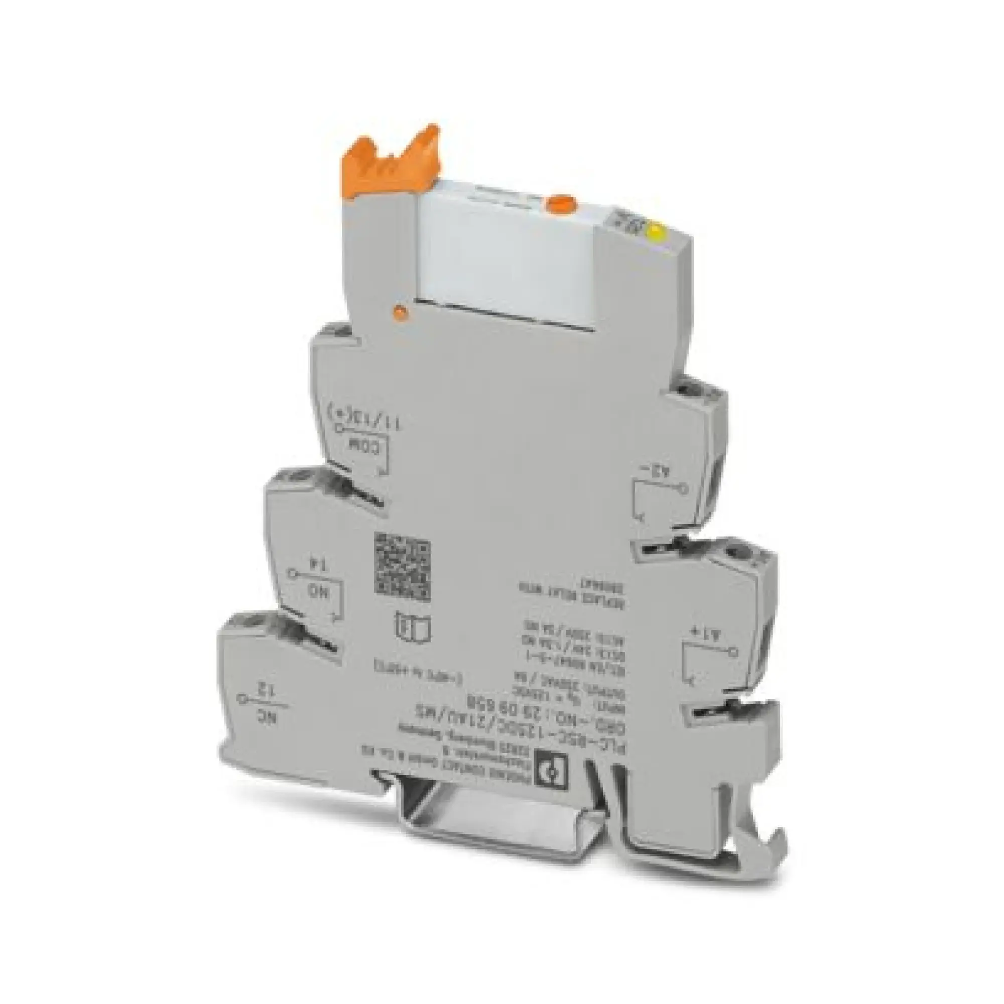 Phoenix Contact 2909658 Relay module PLC-RSC-125DC/21AU/MS (img_001)