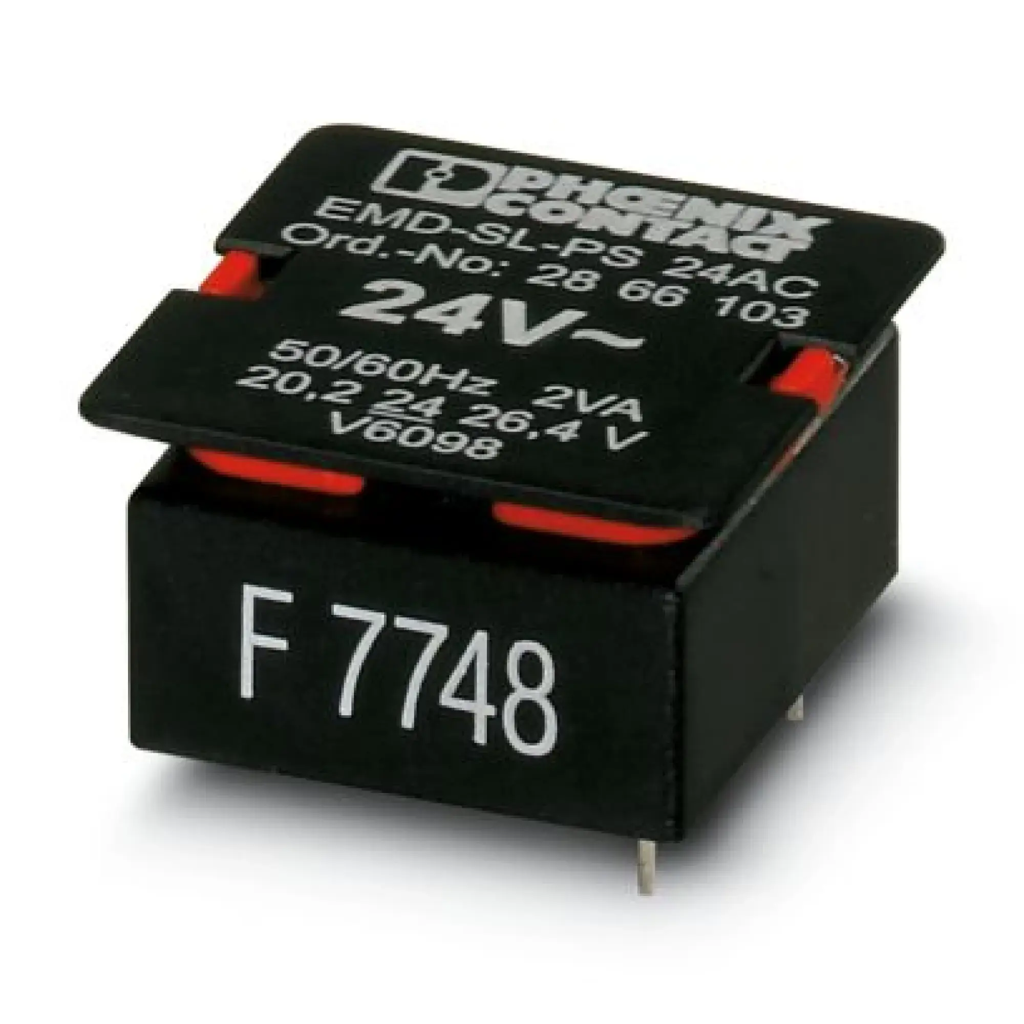 Phoenix Contact 2866103 Power module EMD-SL-PS- 24AC (img_001)