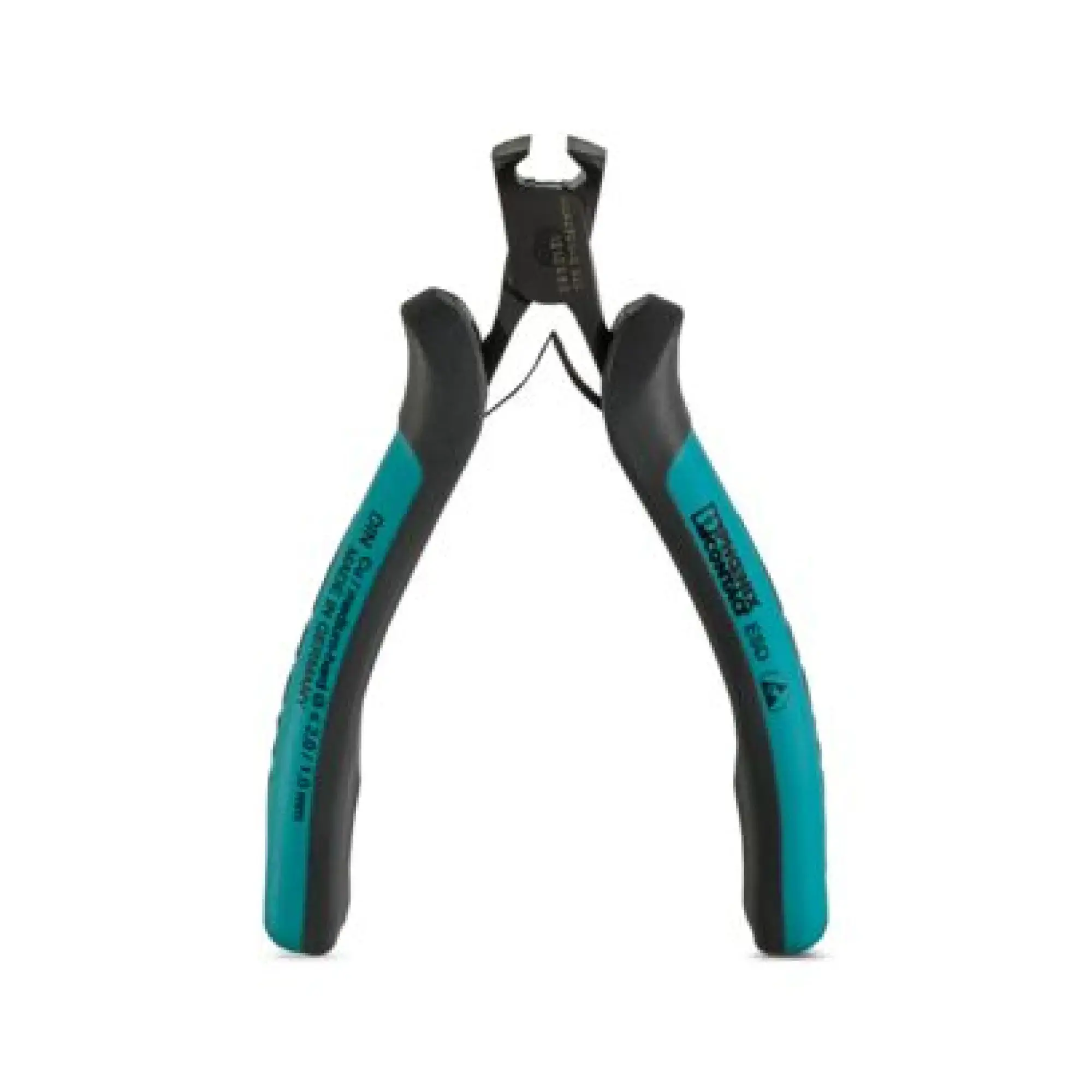 Phoenix Contact 1212485 Front cutter MICROFOX-E ESD (img_001)