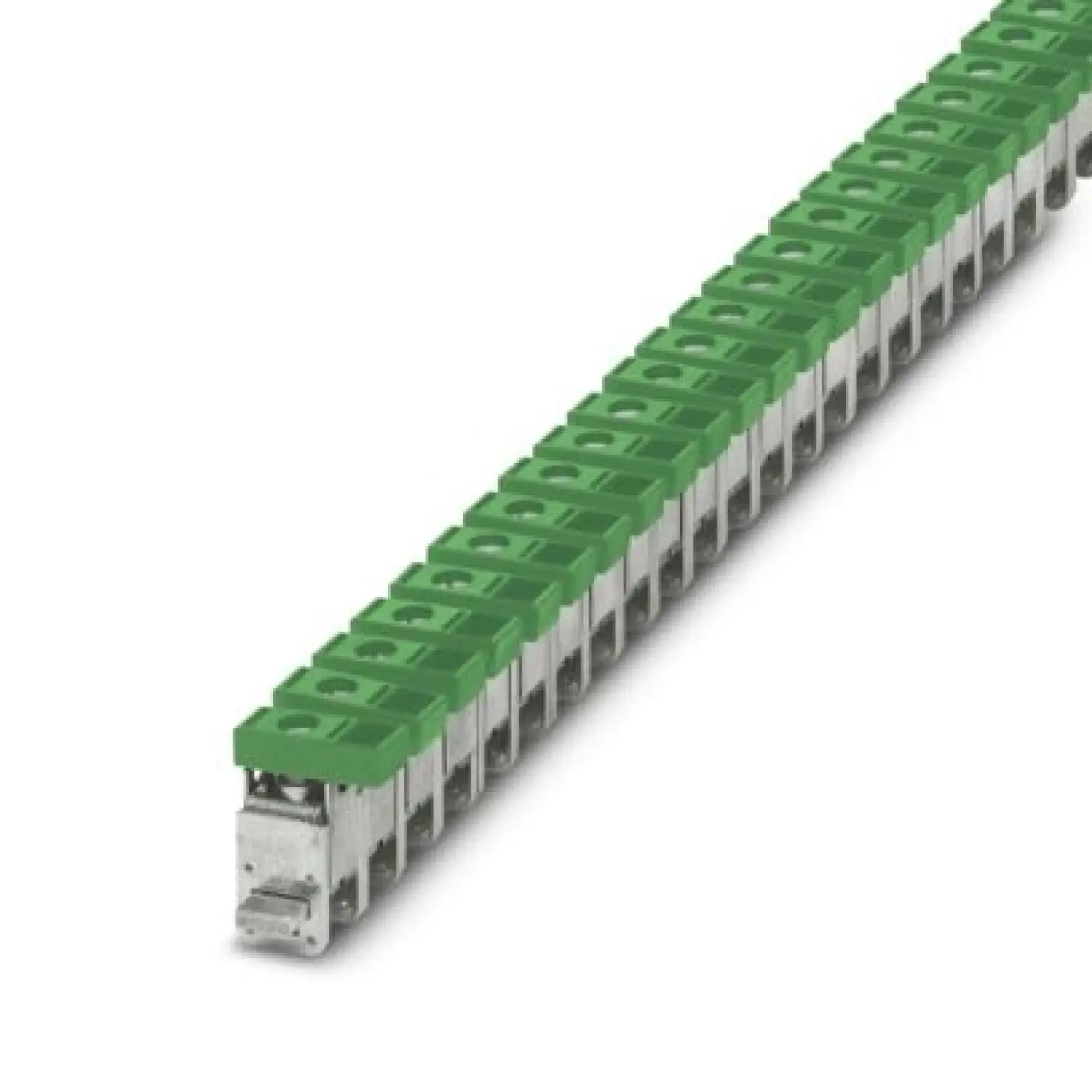 Phoenix Contact 3062993 Connection terminal block AKG 35 GN (img_001)