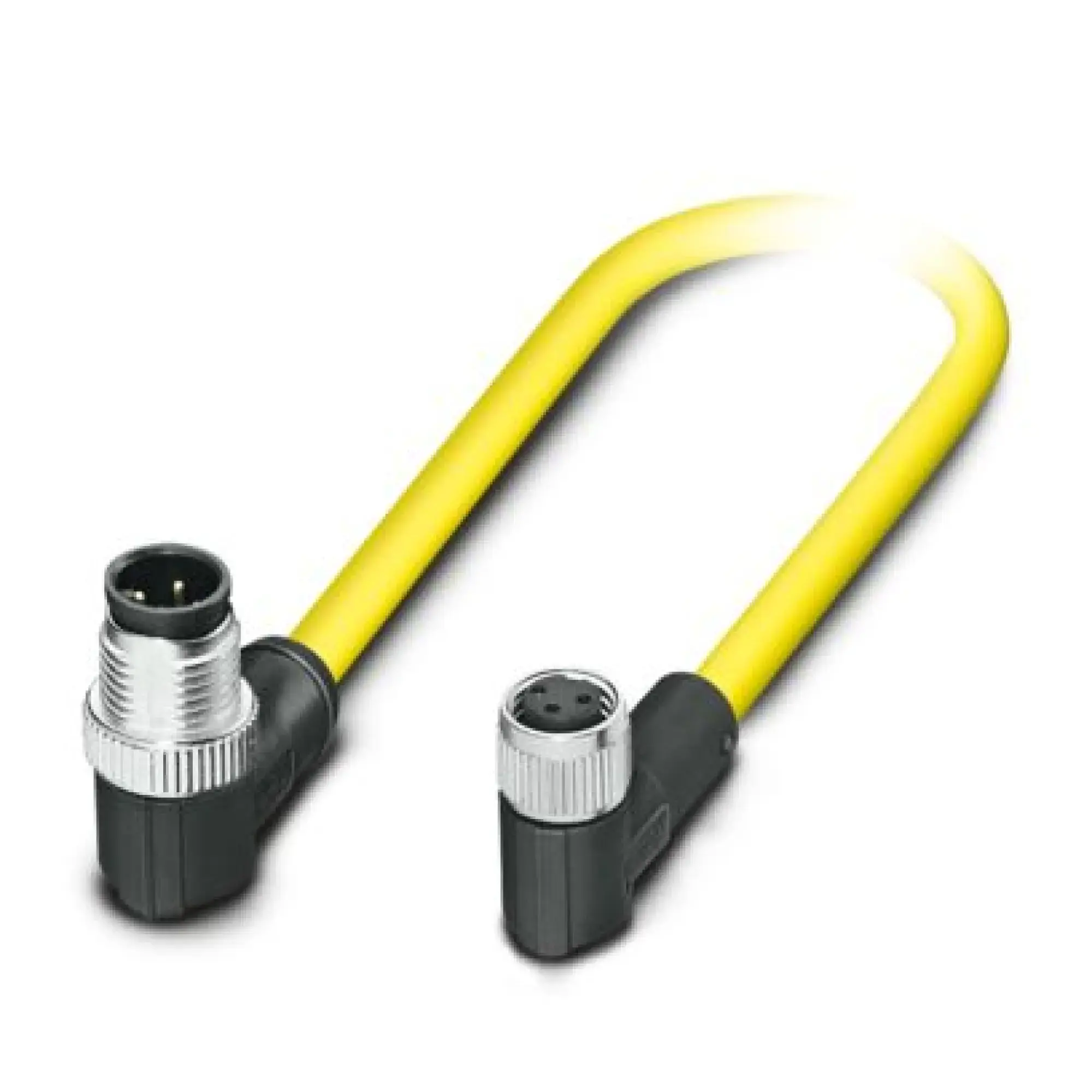Phoenix Contact 1406307 Sensor/actuator cable SAC-3P-M12MR/ 1,5-542/M8FR BK (img_001)