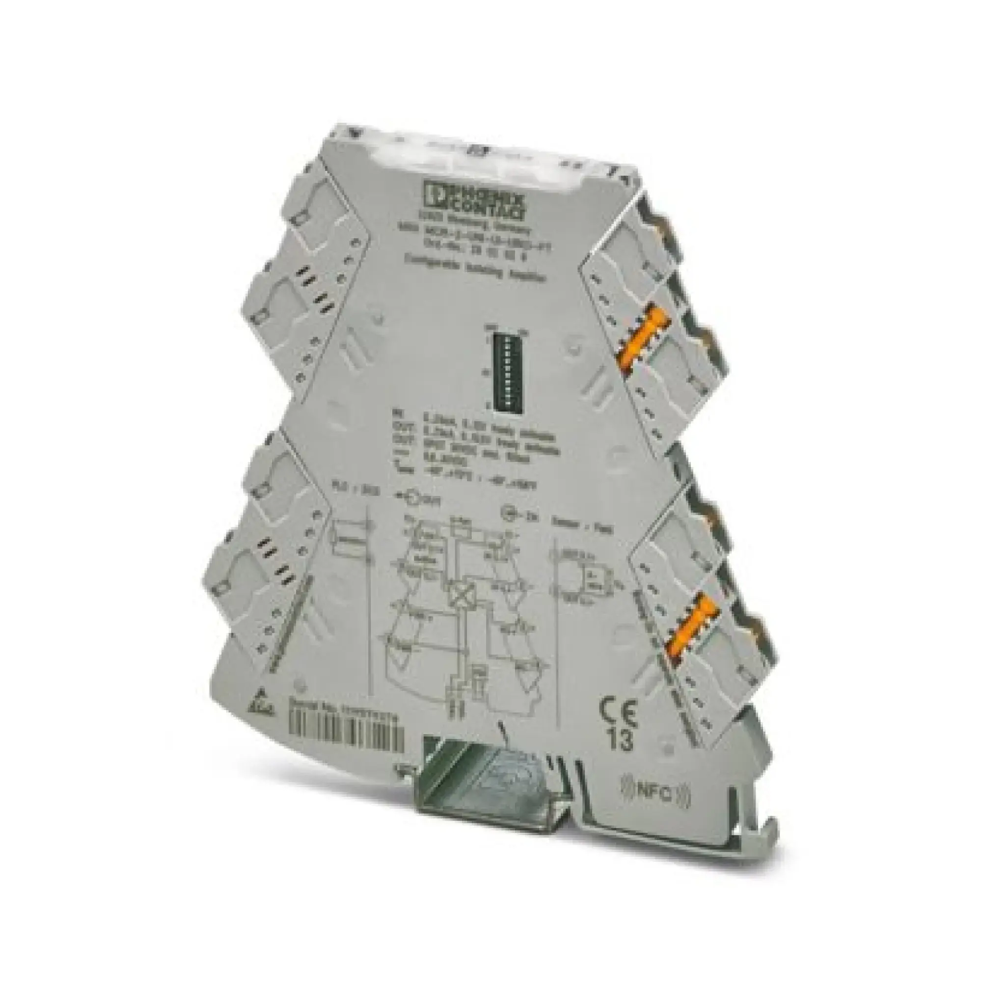 Phoenix Contact 2902028 Input signal conditioner MINI MCR-2-UNI-UI-UIRO-PT (img_001)
