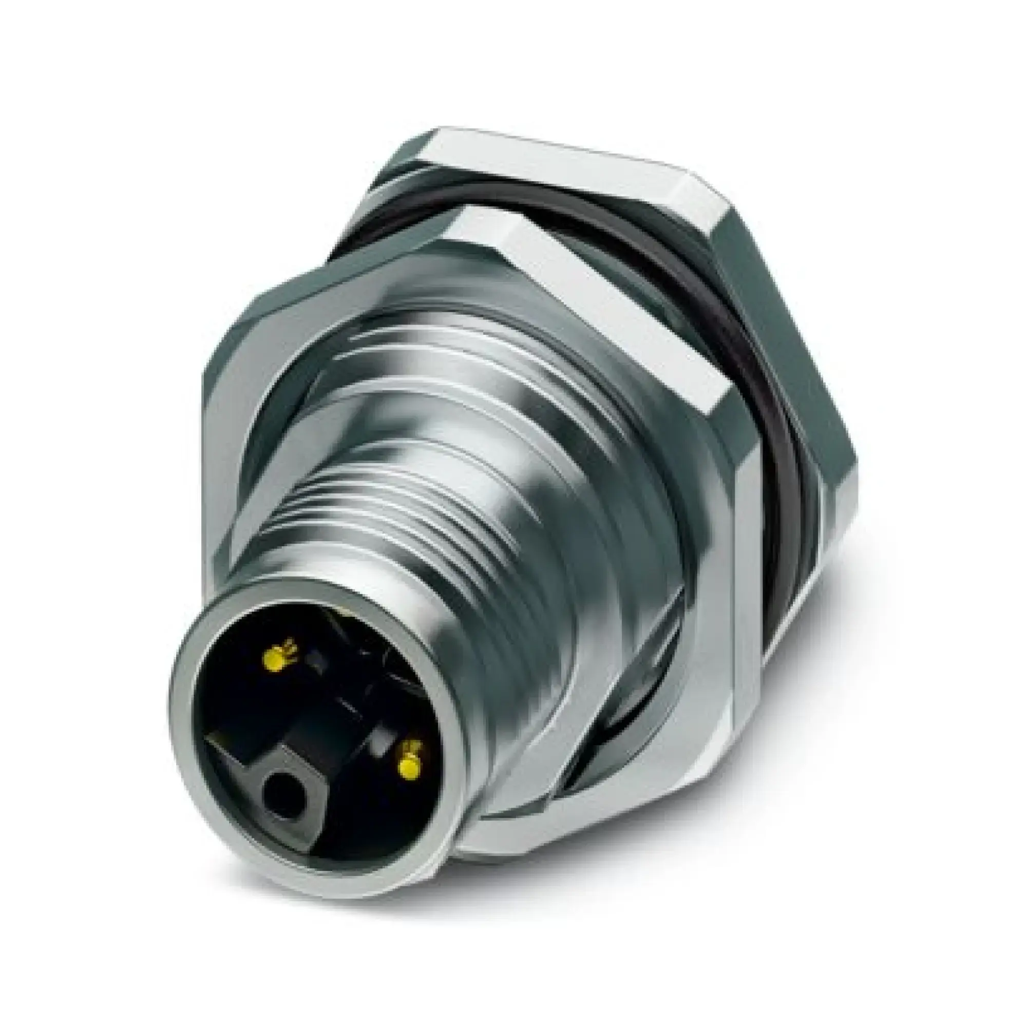 Phoenix Contact 1425592 Device connector rear mounting SACC-DSI-M12MSL4CON-M16XL-L180 (img_001) Phoenix Contact 1425592 Device connector rear mounting SACC-DSI-M12MSL4CON-M16XL-L180 (img_001)