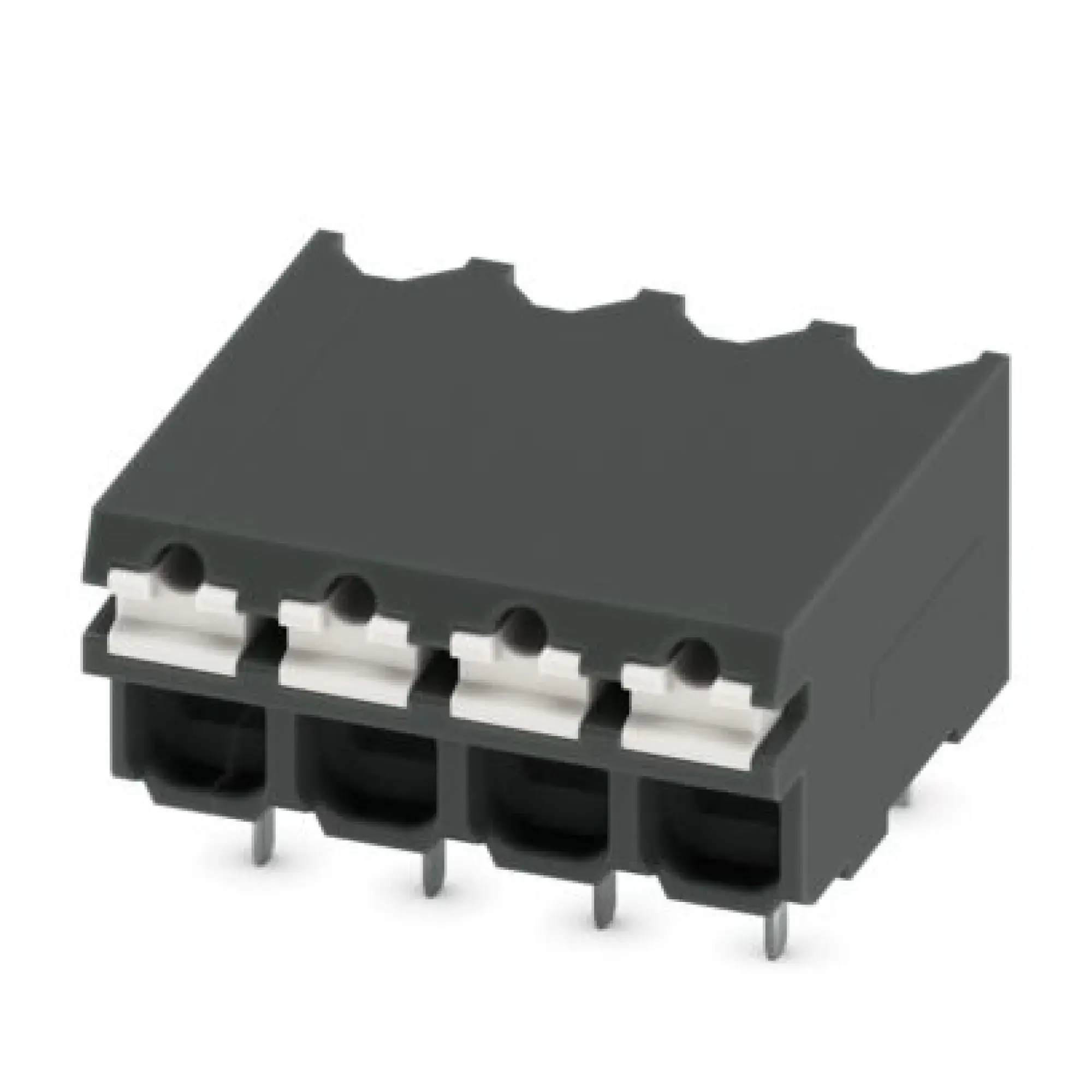 Phoenix Contact 1822888 PCB terminal block SPT-THR 1,5/ 4-H-3,81 P26 (img_001) Phoenix Contact 1822888 PCB terminal block SPT-THR 1,5/ 4-H-3,81 P26 (img_001)