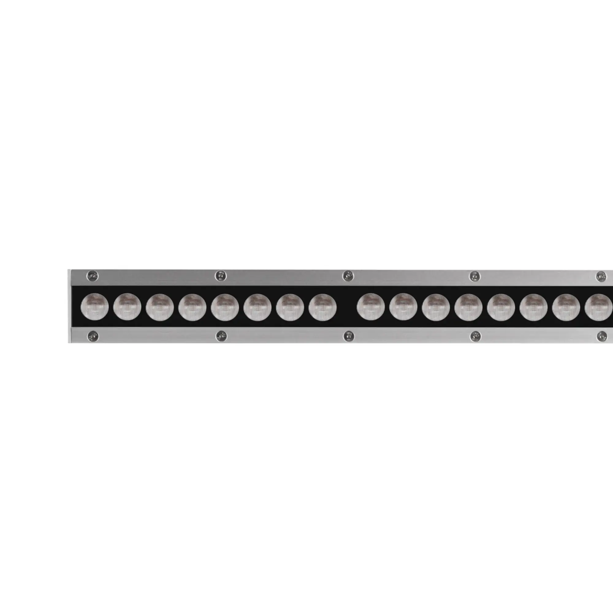 Performance iN Lighting 3109330 LED-Lineare Anbauleuchte 4000K 33W DALI ellipsenförmige Optik 3109330 (img_005)