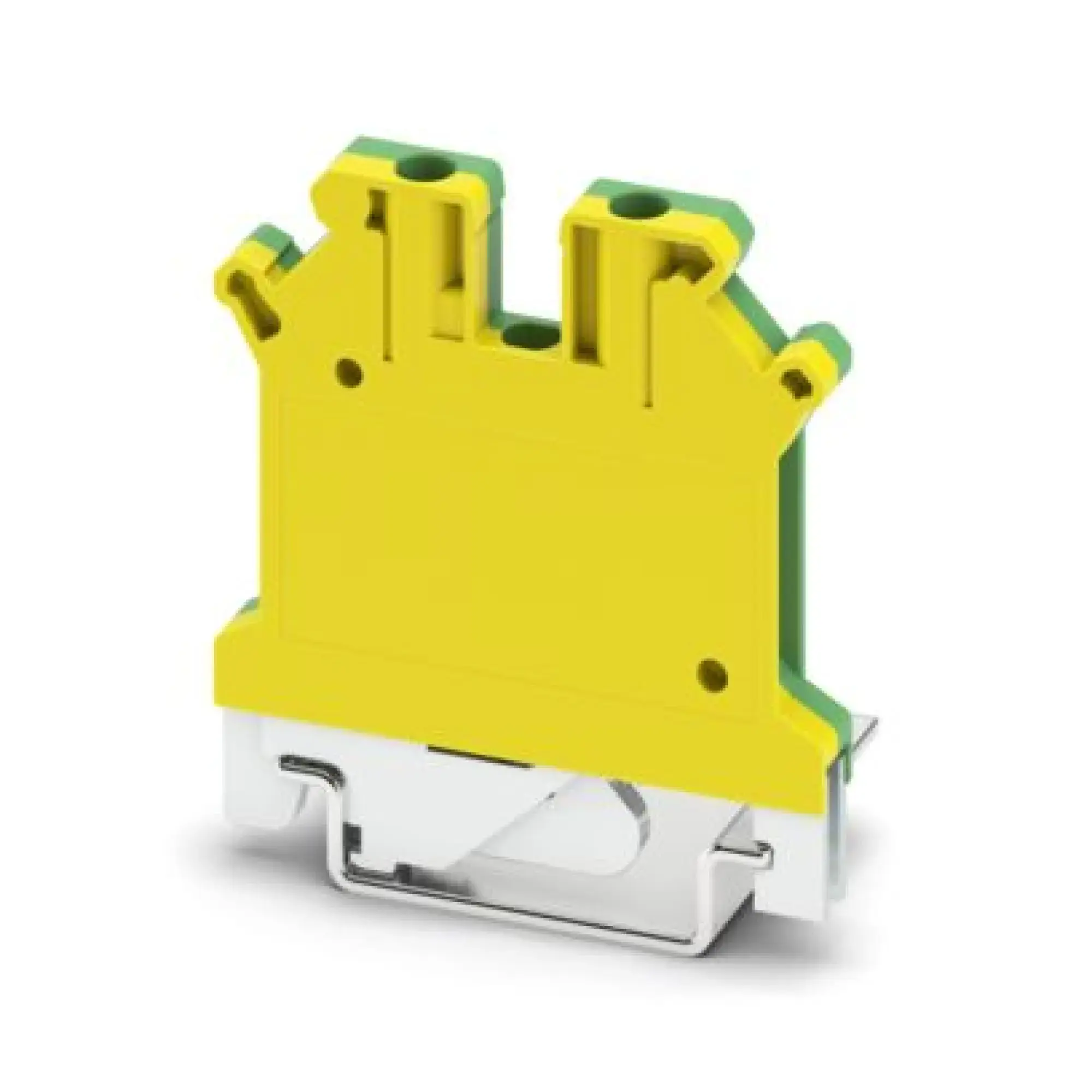 Phoenix Contact 3000611 Protective conductor terminal block USLKG 3 N (img_001)