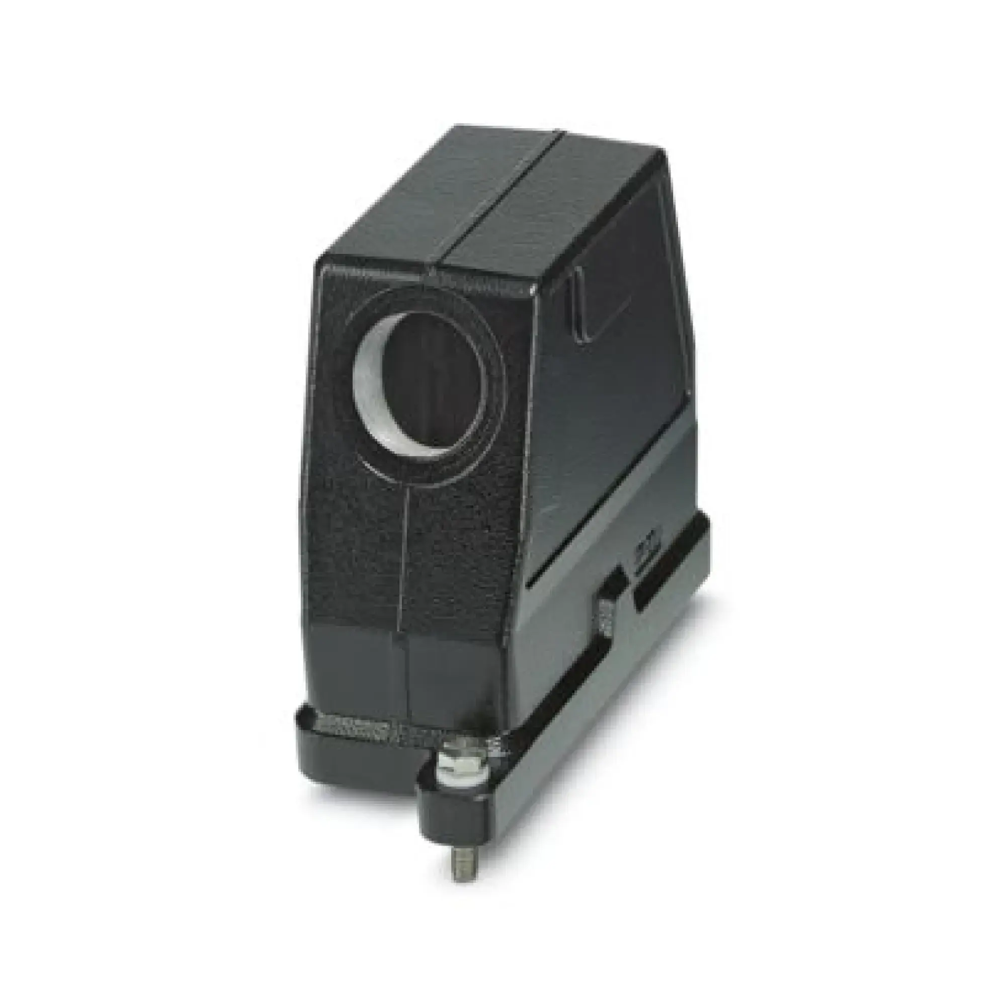 Phoenix Contact 1411058 Housing HC-HPR-B16-HHWH-1STM32-EM-BK (img_001)