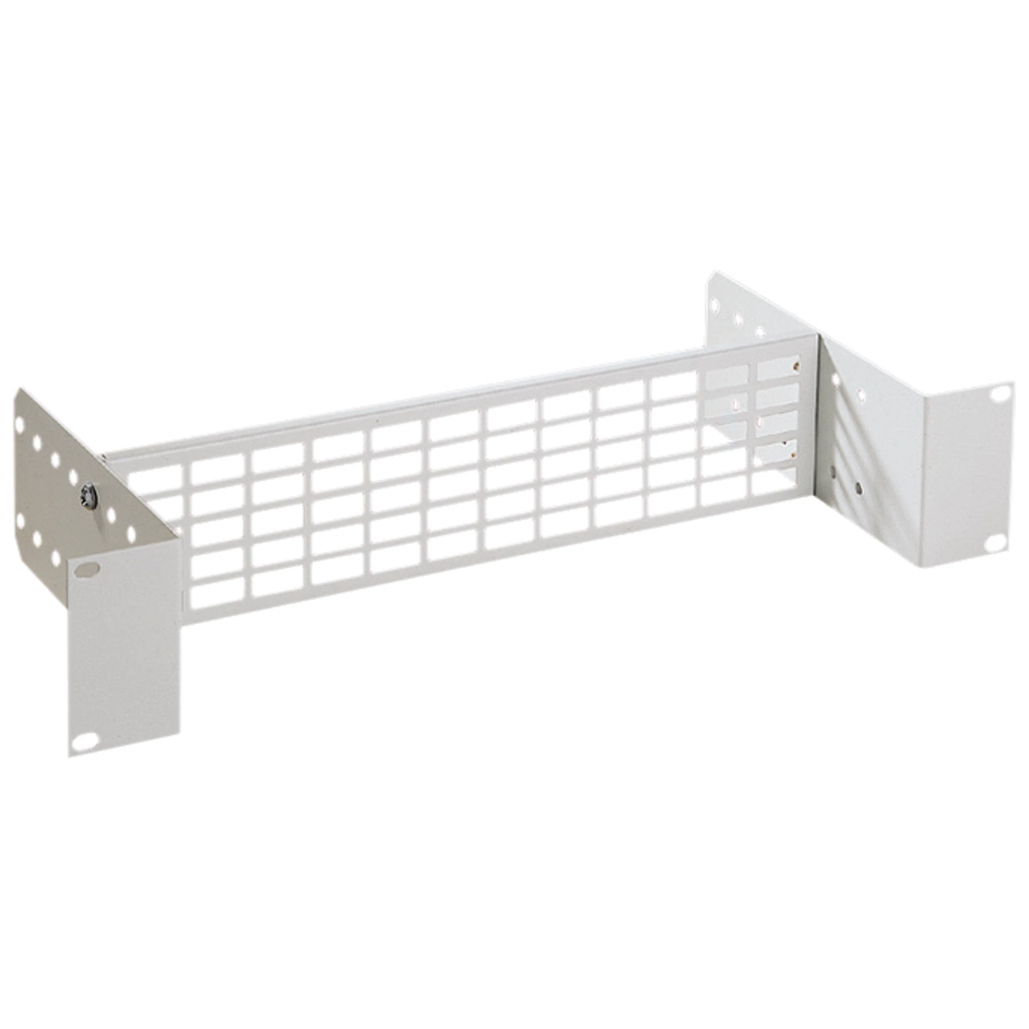 Schneider Electric NSYCRTM2US Actassi, 19" rack mount, 2U depth-adjustable for mounting non-19" devices (img_001)