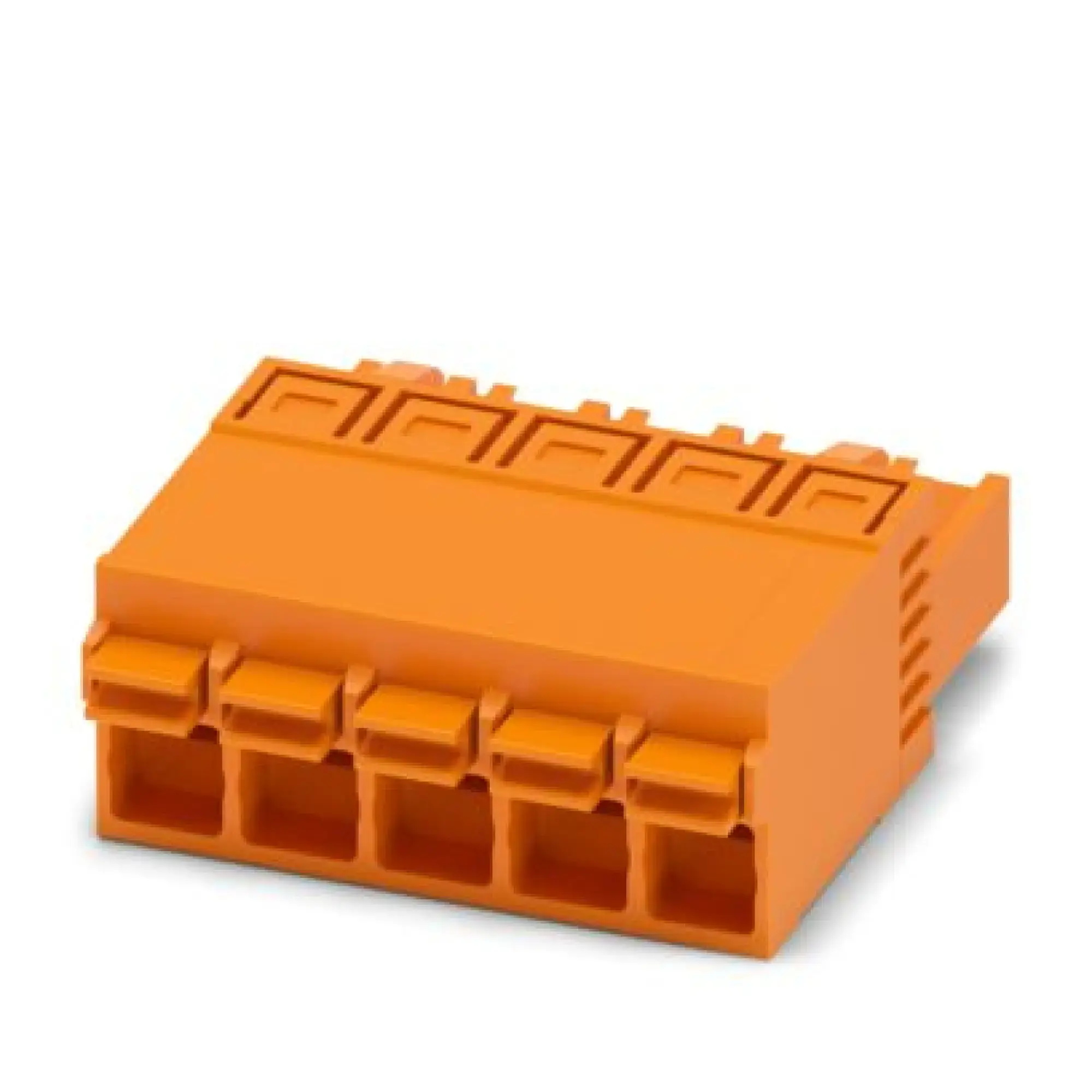 Phoenix Contact 1115848 PCB connector FKCN 2,5/ 5-ST-5,08 OG (img_001) Phoenix Contact 1115848 PCB connector FKCN 2,5/ 5-ST-5,08 OG (img_001)