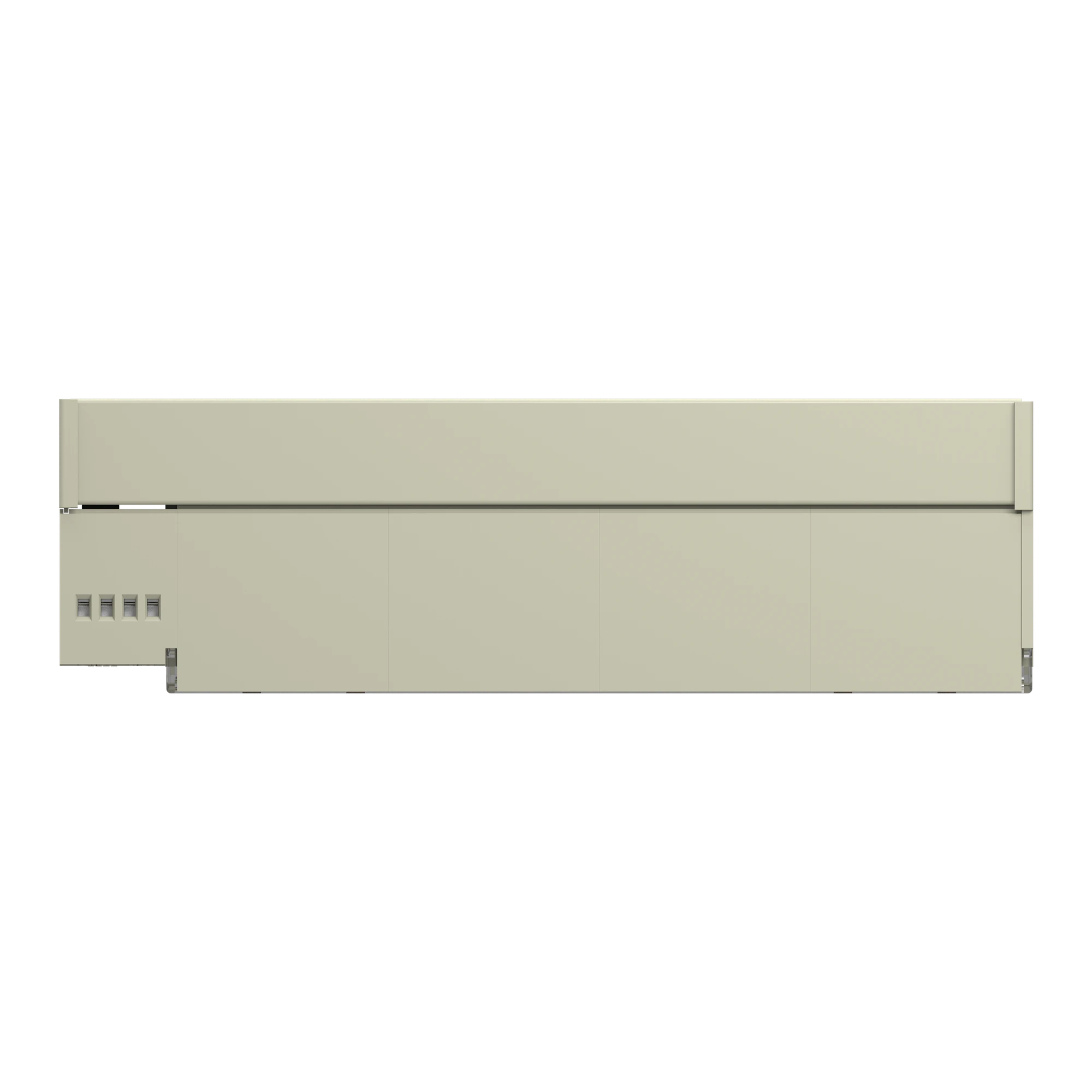 Schneider Electric ABE7R16T210 Terminal block, w. permanently soldered relay ABE7, 16 channels, relay 10mm (img_006) Schneider Electric ABE7R16T210 Terminal block, w. permanently soldered relay ABE7, 16 channels, relay 10mm (img_006)
