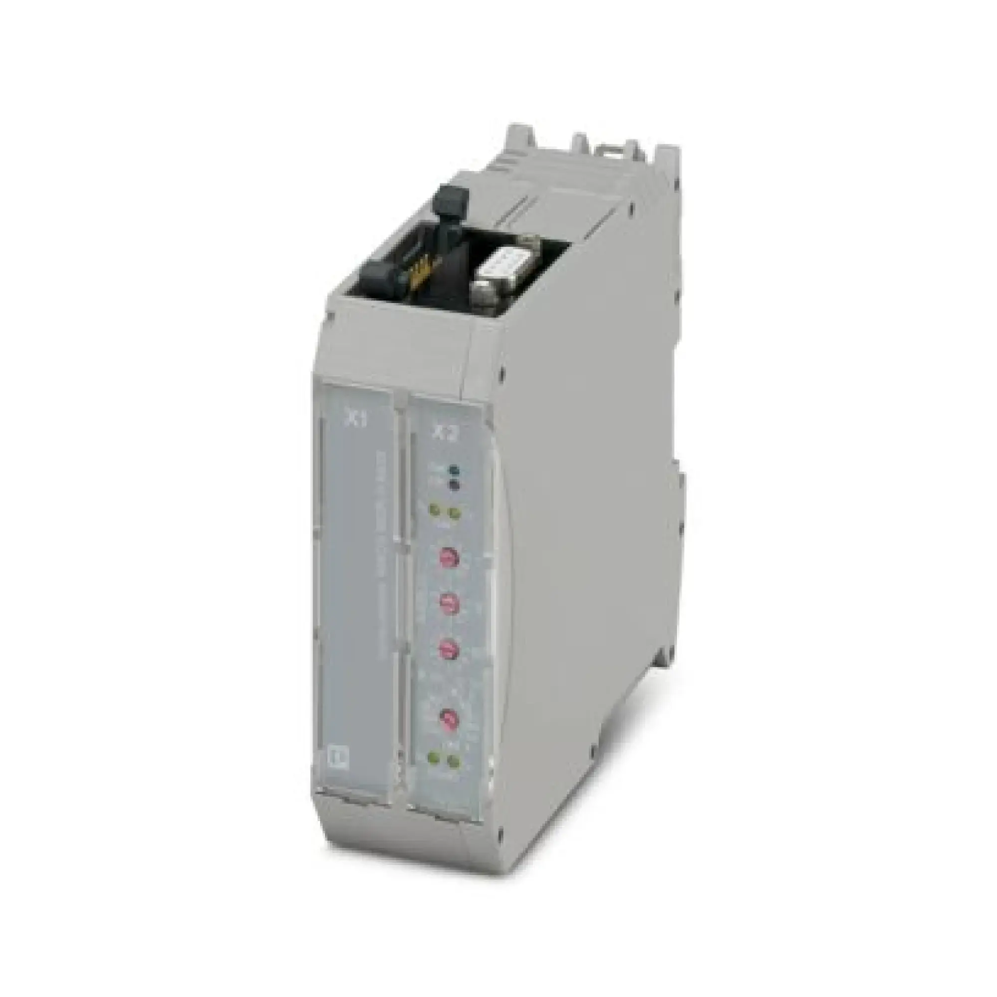 Phoenix Contact 2865599 HART multiplexer MACX MCR-S-MUX (img_001) Phoenix Contact 2865599 HART multiplexer MACX MCR-S-MUX (img_001)