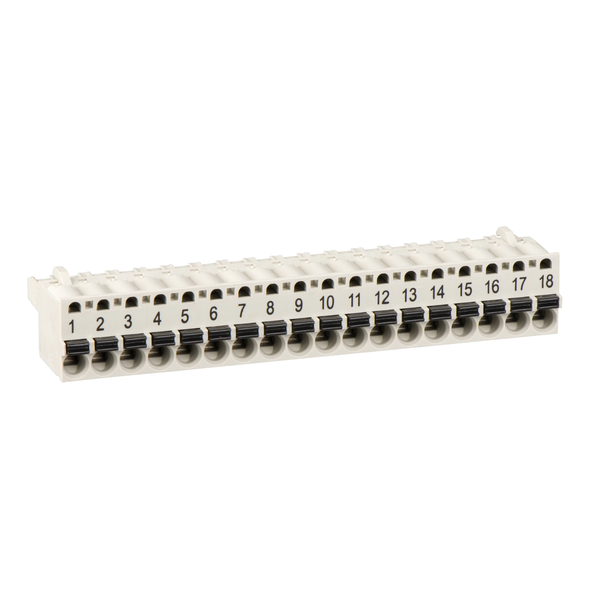 Schneider Electric 170XTS00200 Spring-loaded terminal block (img_001) Schneider Electric 170XTS00200 Spring-loaded terminal block (img_001)